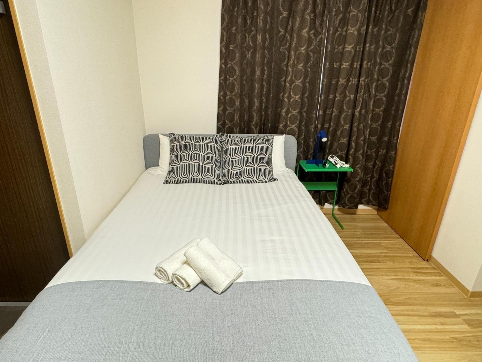 Apartment Hometsurumibashi - Vacation 98516v *