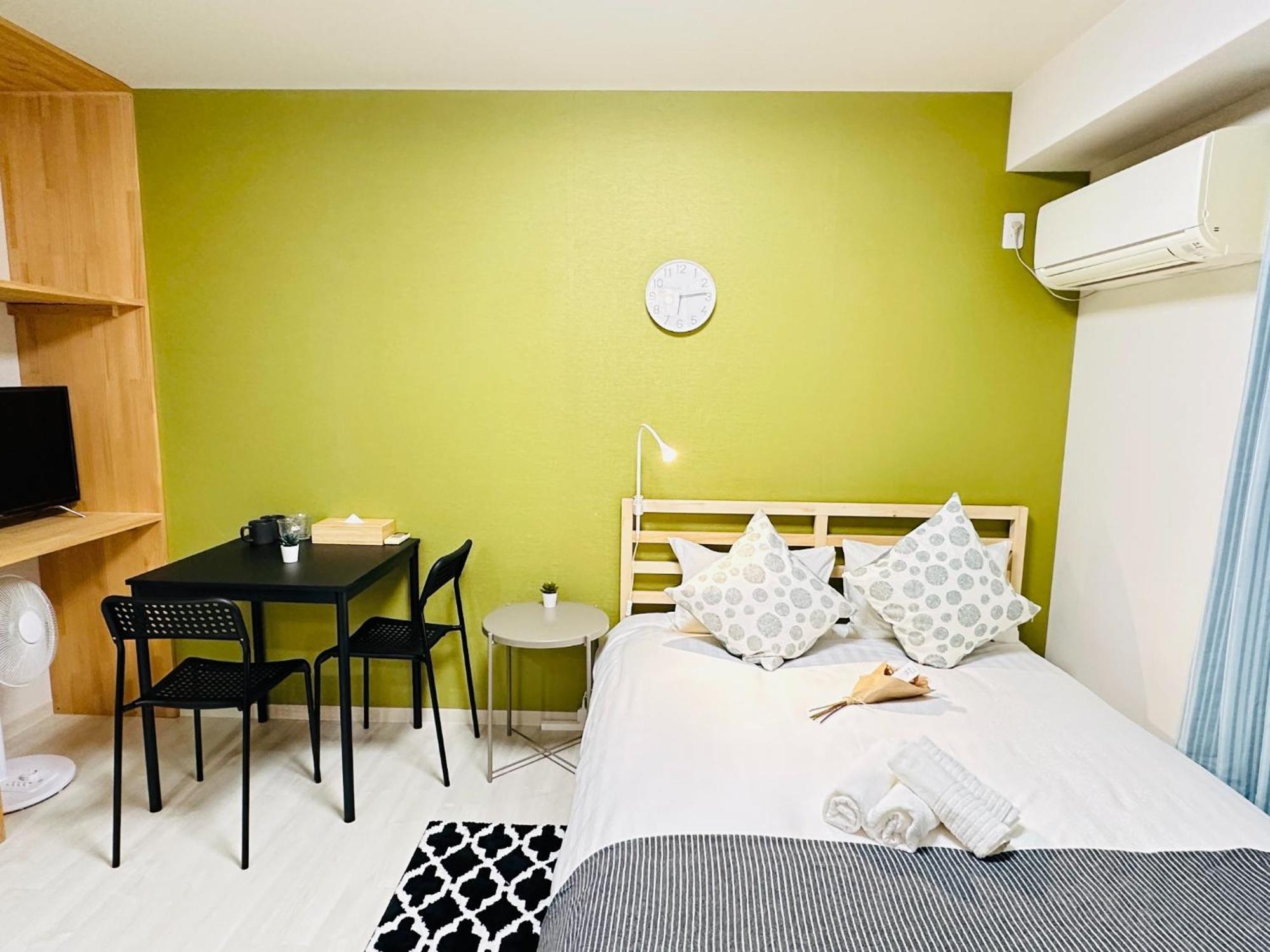 Hometsurumibashi - Vacation 98482v Apartment Osaka