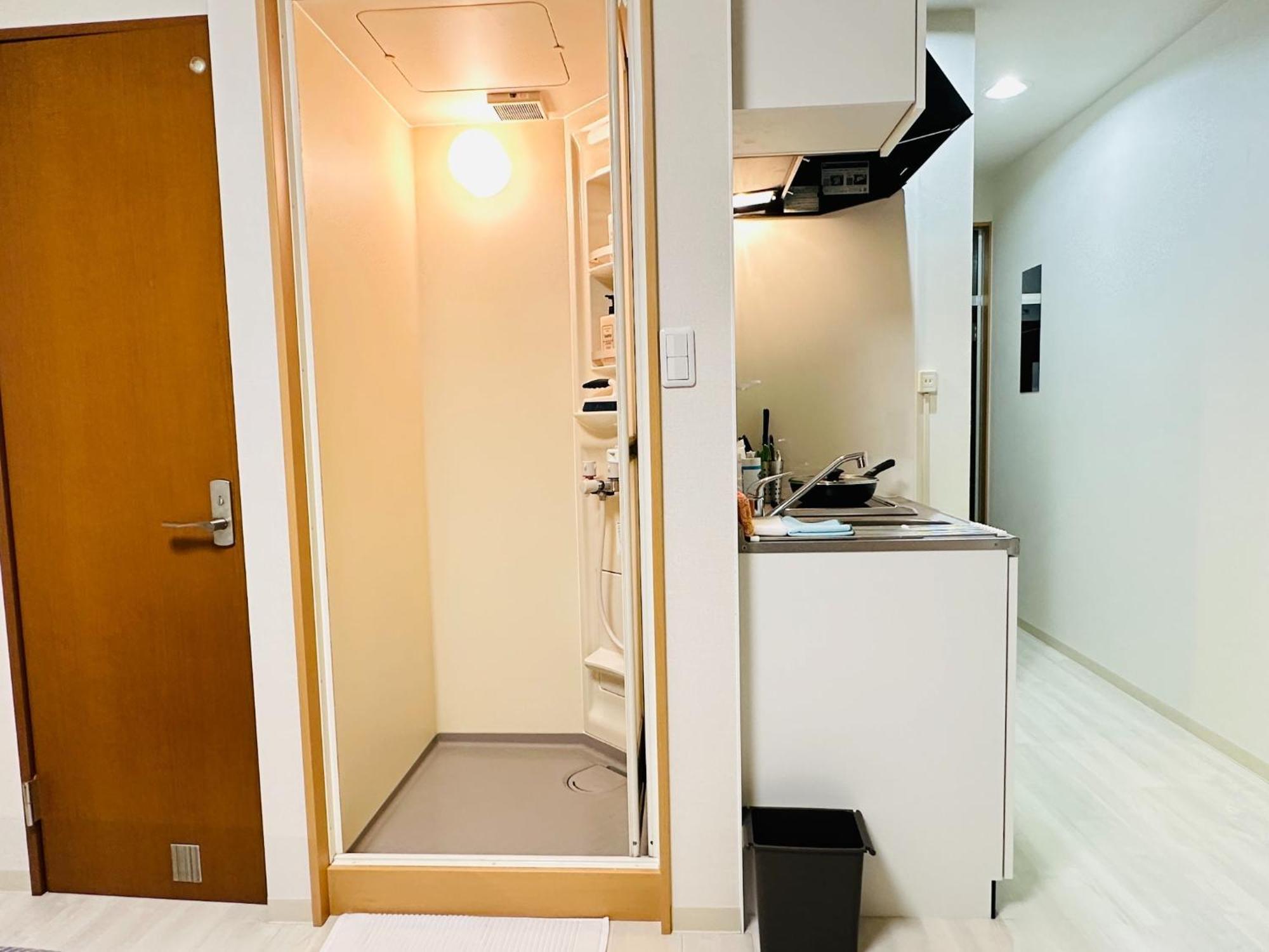 Apartment Hometsurumibashi - Vacation 98482v Osaka