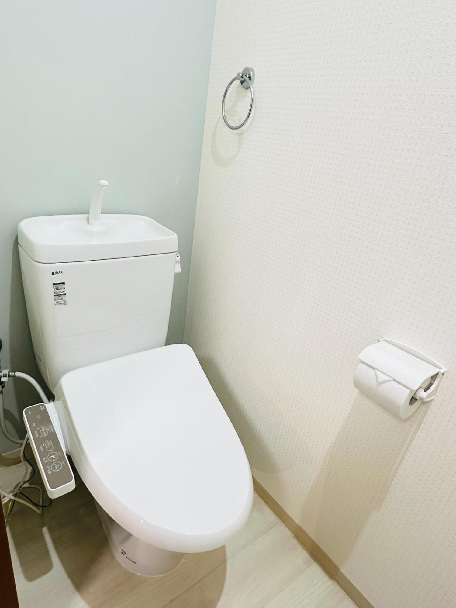 Apartment Hometsurumibashi - Vacation 98482v
