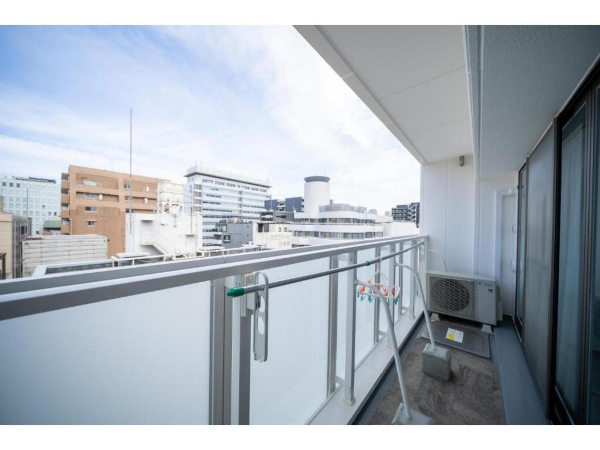 Apartamento & Go Shinsaibashi - Vacation 17669 *