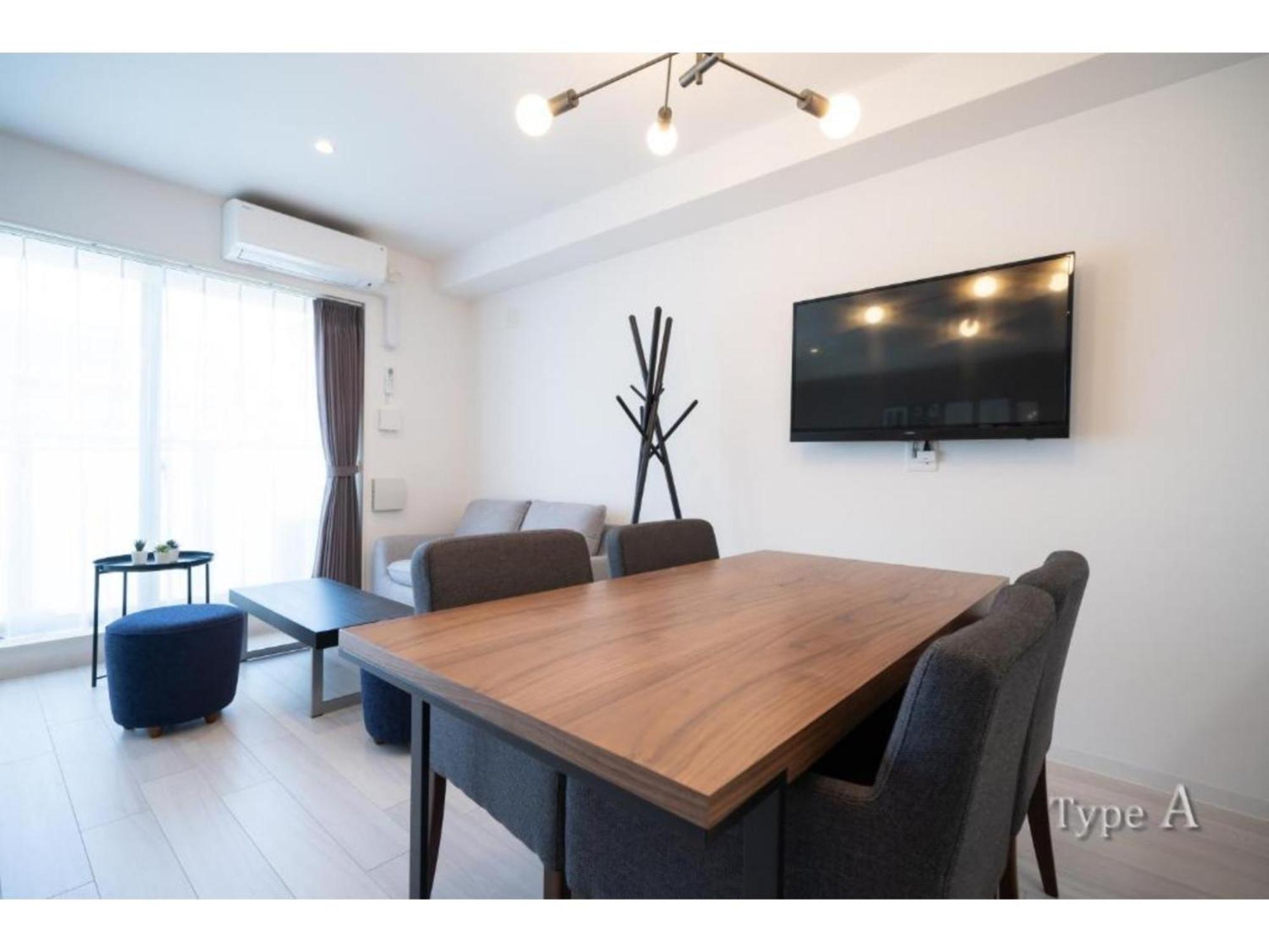 Apartamento & Go Shinsaibashi - Vacation 17669