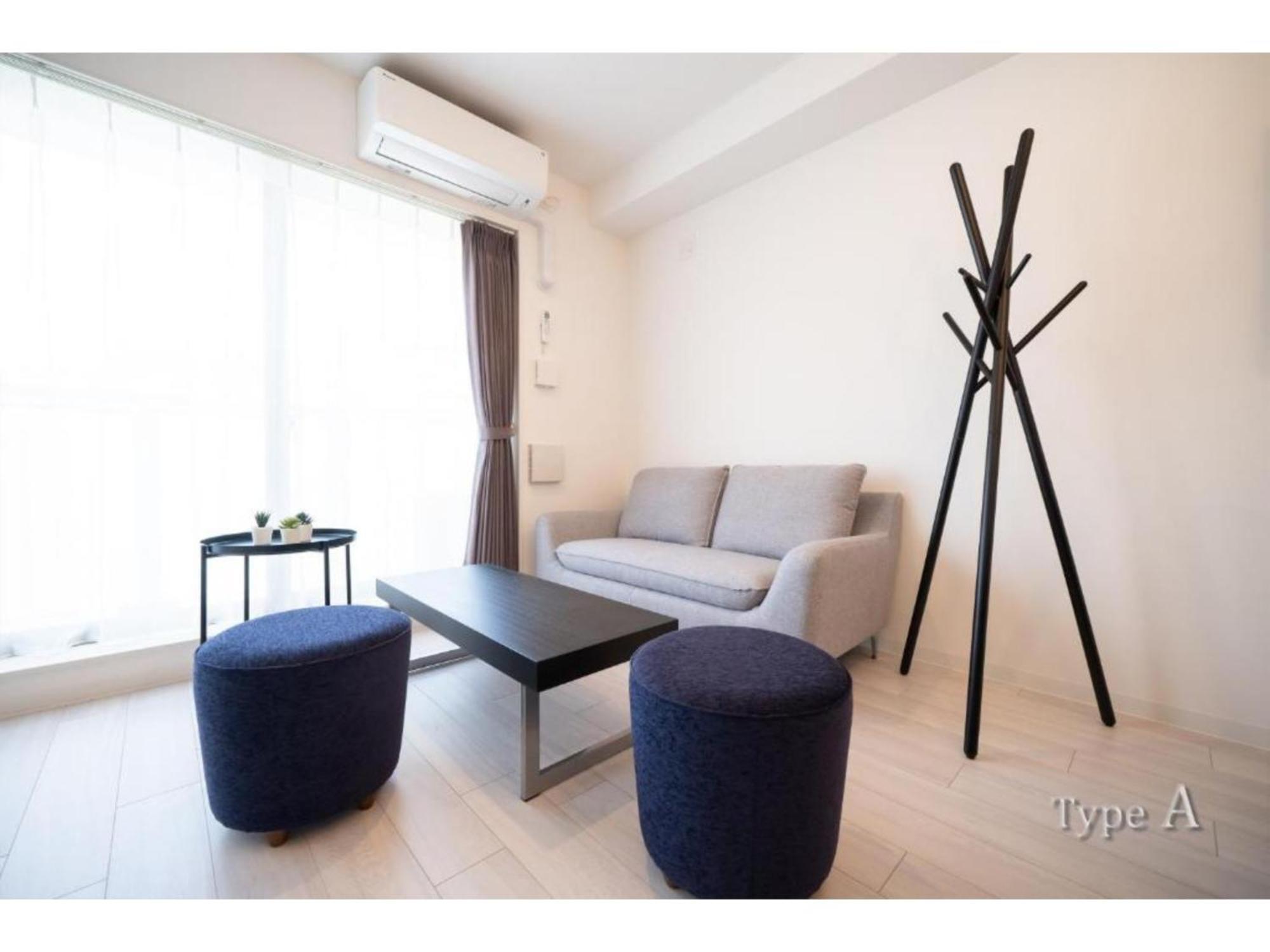 Apartamento & Go Shinsaibashi - Vacation 17669 Osaka