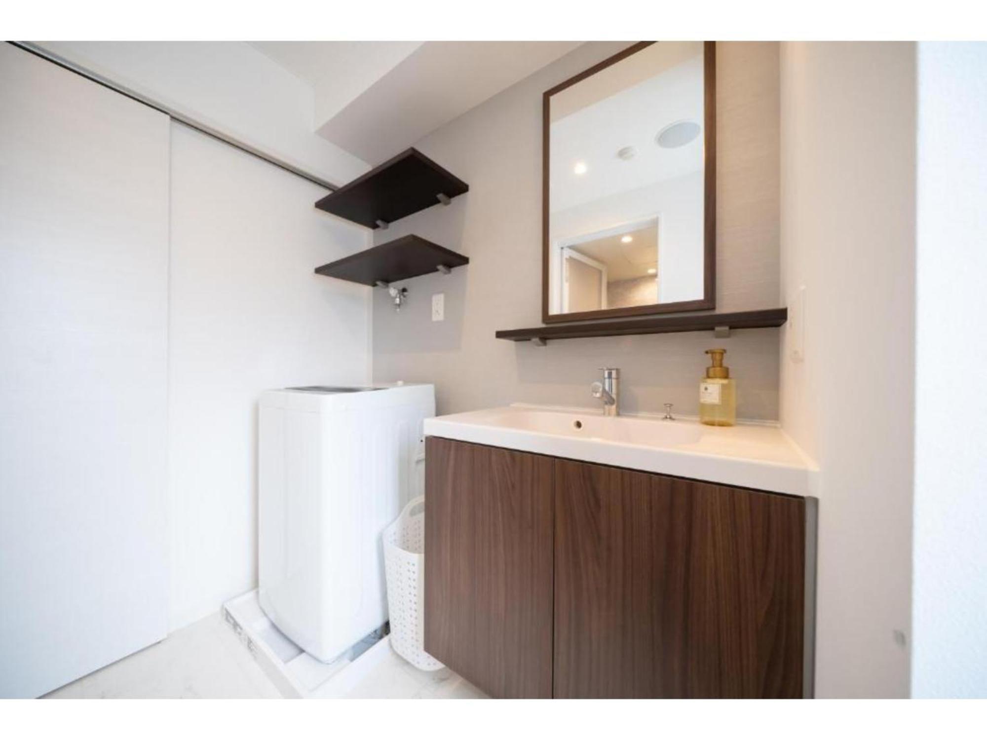 Apartment & Go Shinsaibashi - Vacation 17670