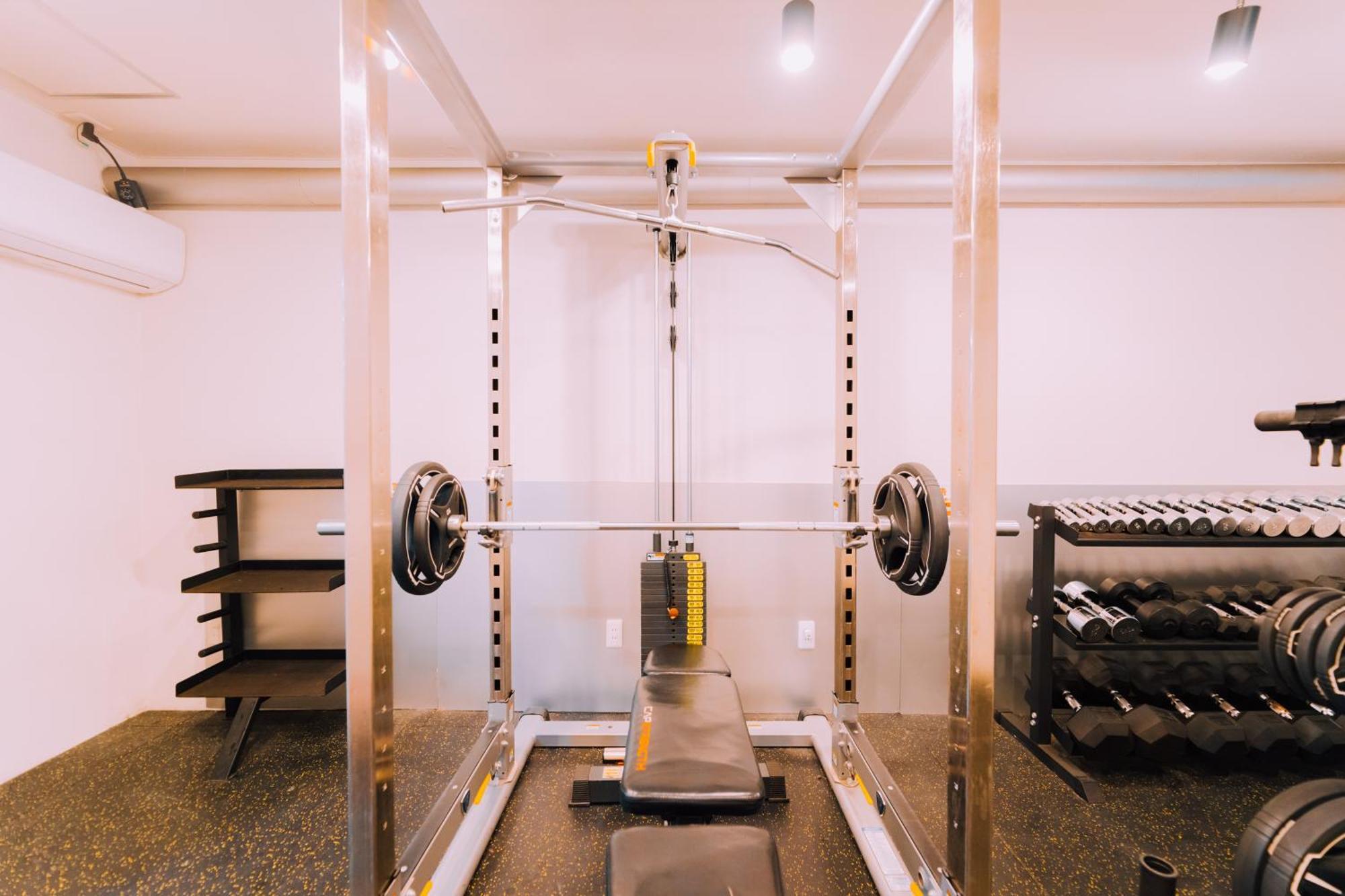 Minimalist Loft Namba Compact With A 24-hour Gym Ma402 Apartment