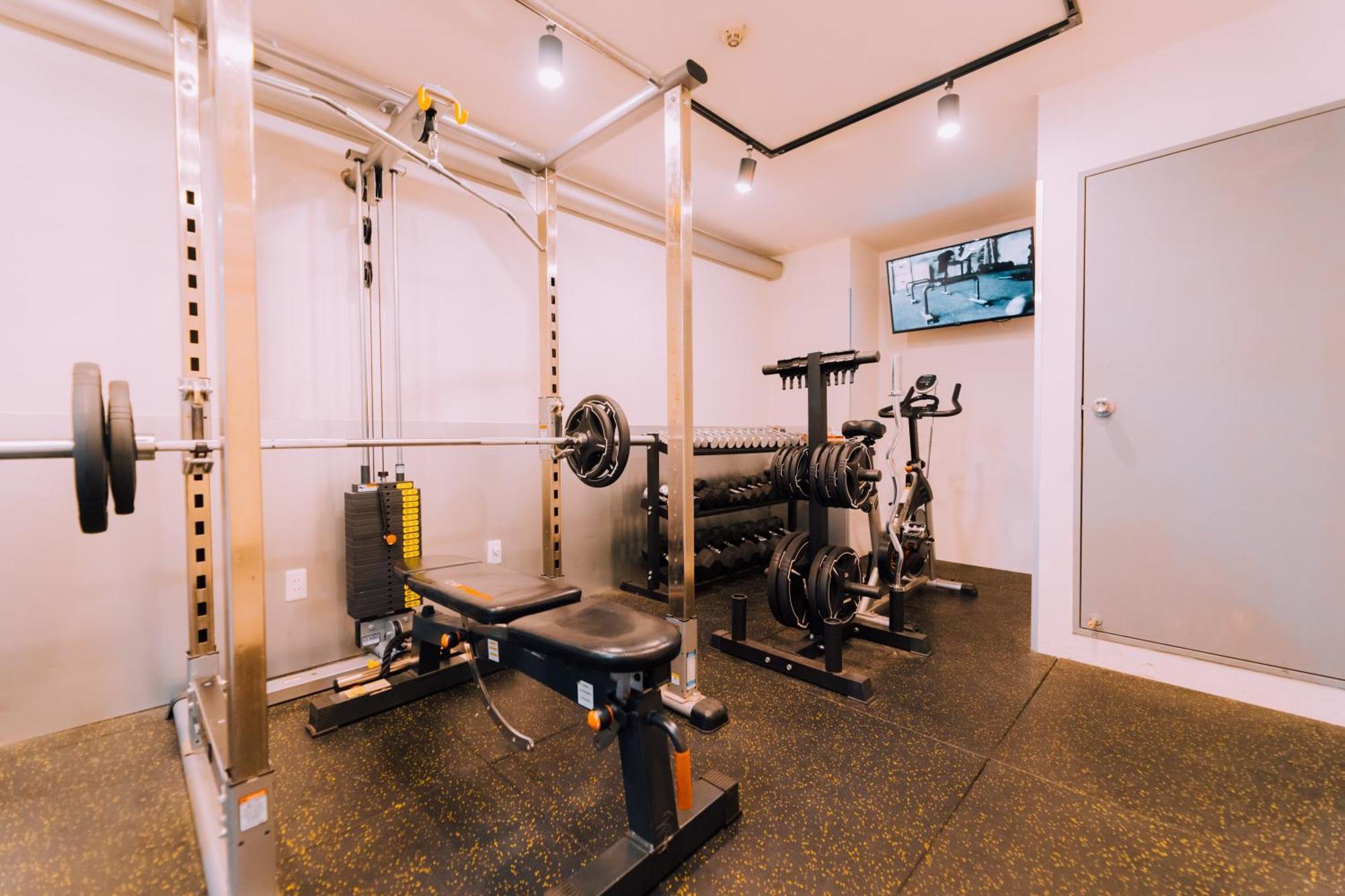 Minimalist Loft Namba Compact With A 24-hour Gym Ma501 Apartamento