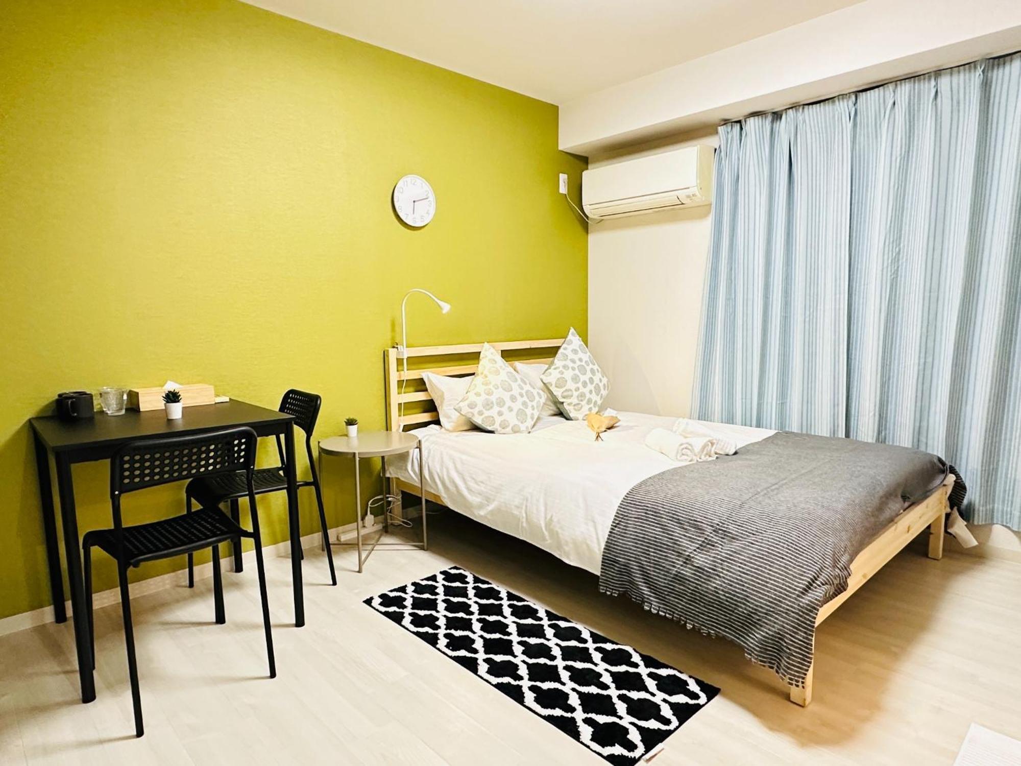 Apartment Hometsurumibashi - Vacation 98482v *