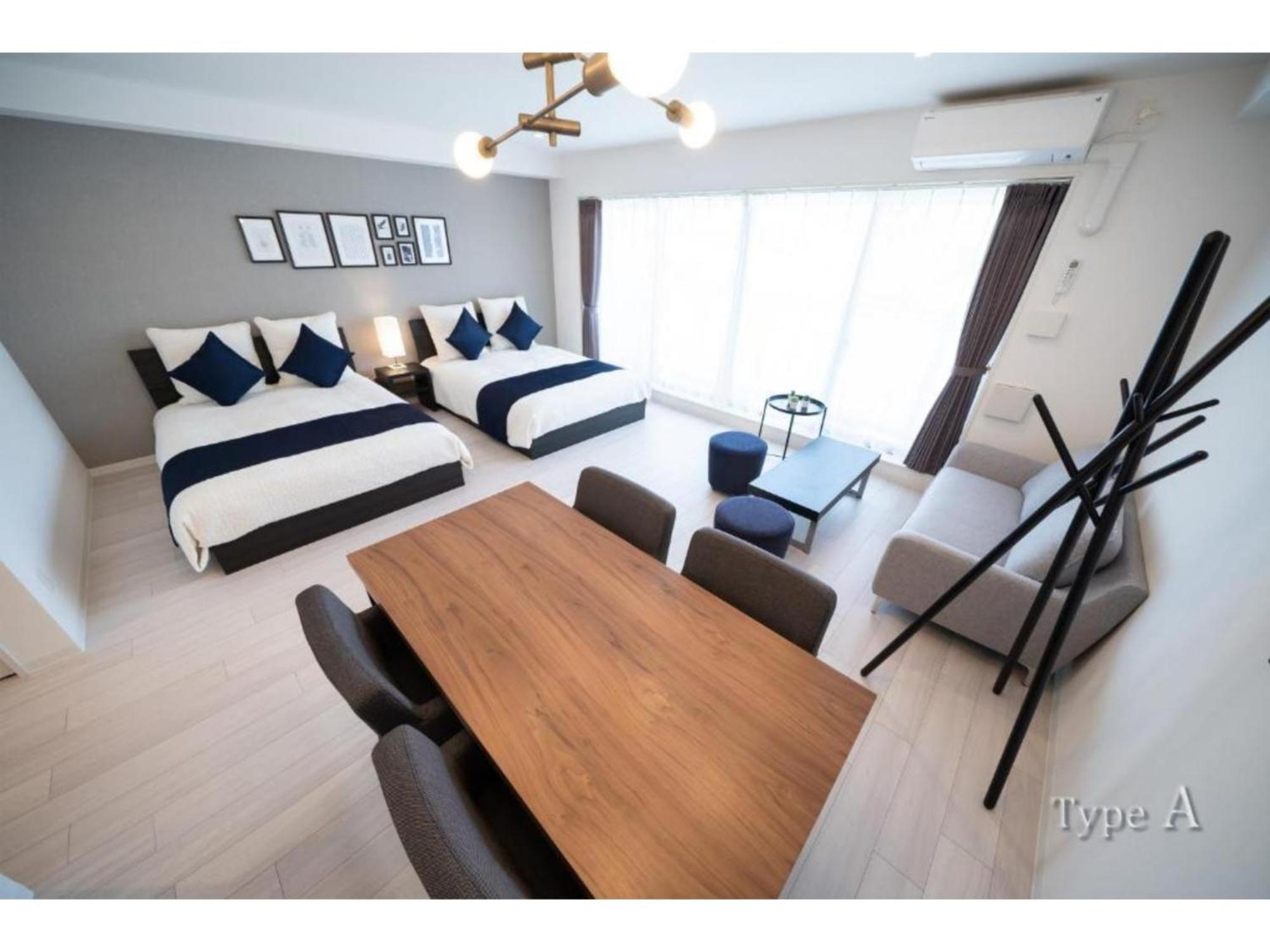 Apartamento & Go Shinsaibashi - Vacation 17669 Osaka