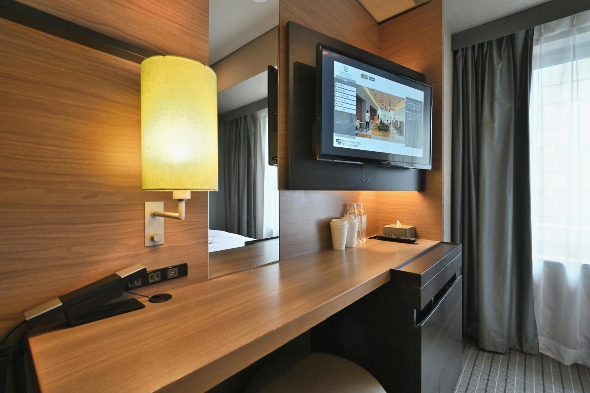 Hotel Smart Yodoyabashi Osaka