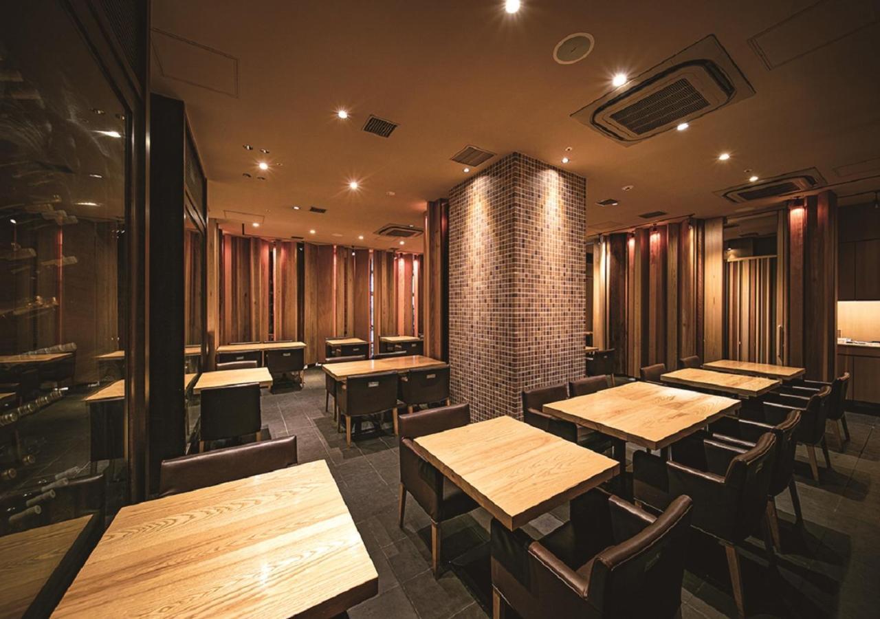Hotel Smart Yodoyabashi