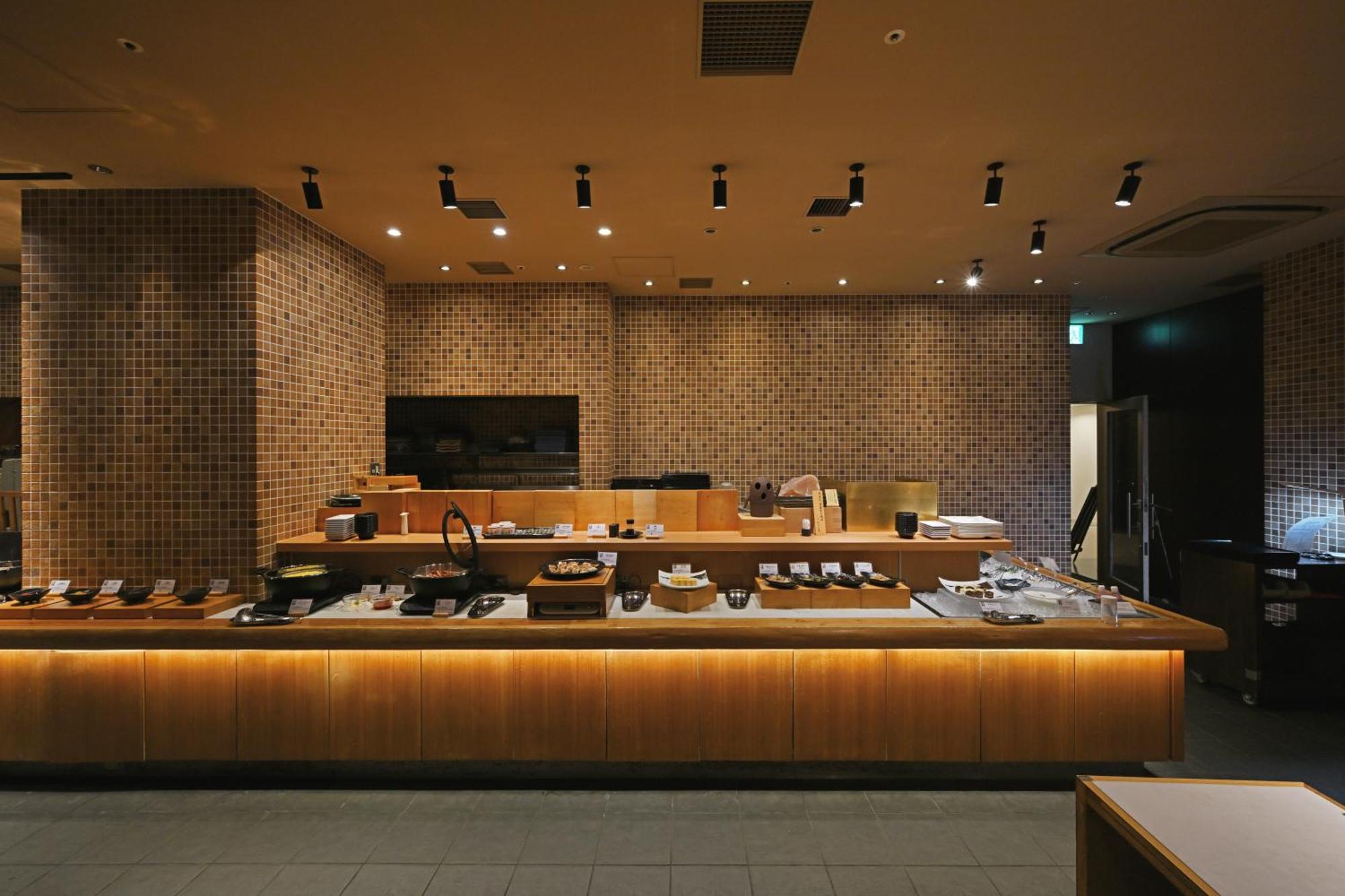 Hotel Smart Yodoyabashi 3*