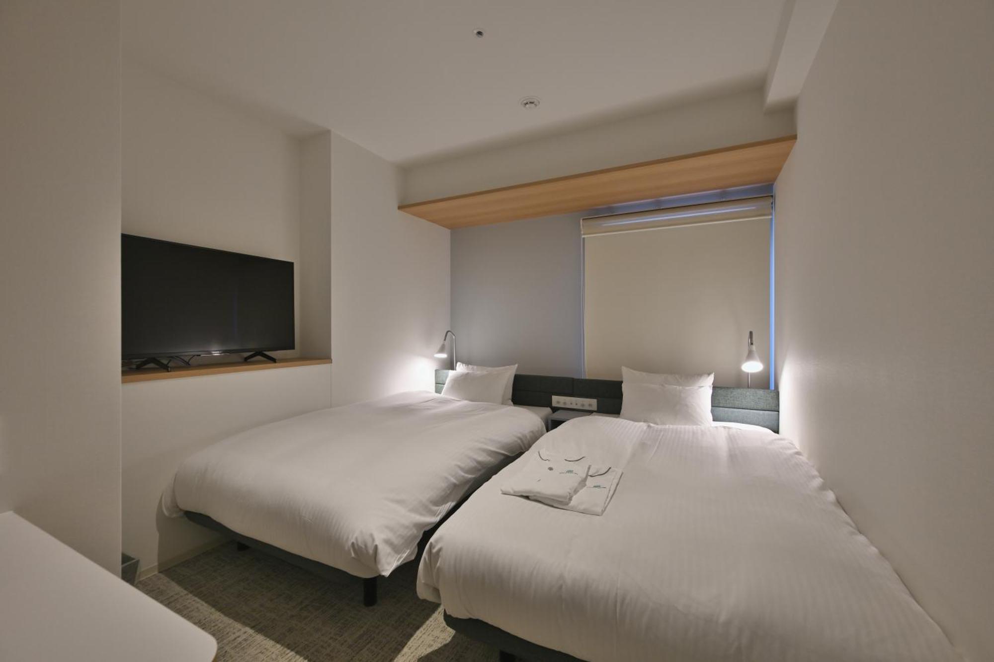 Hotel Smart Yodoyabashi