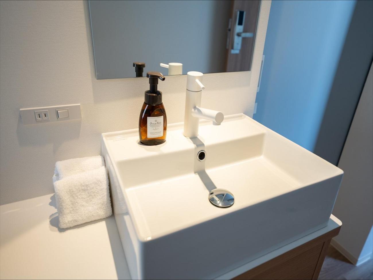 Hotel Smart Yodoyabashi 3*