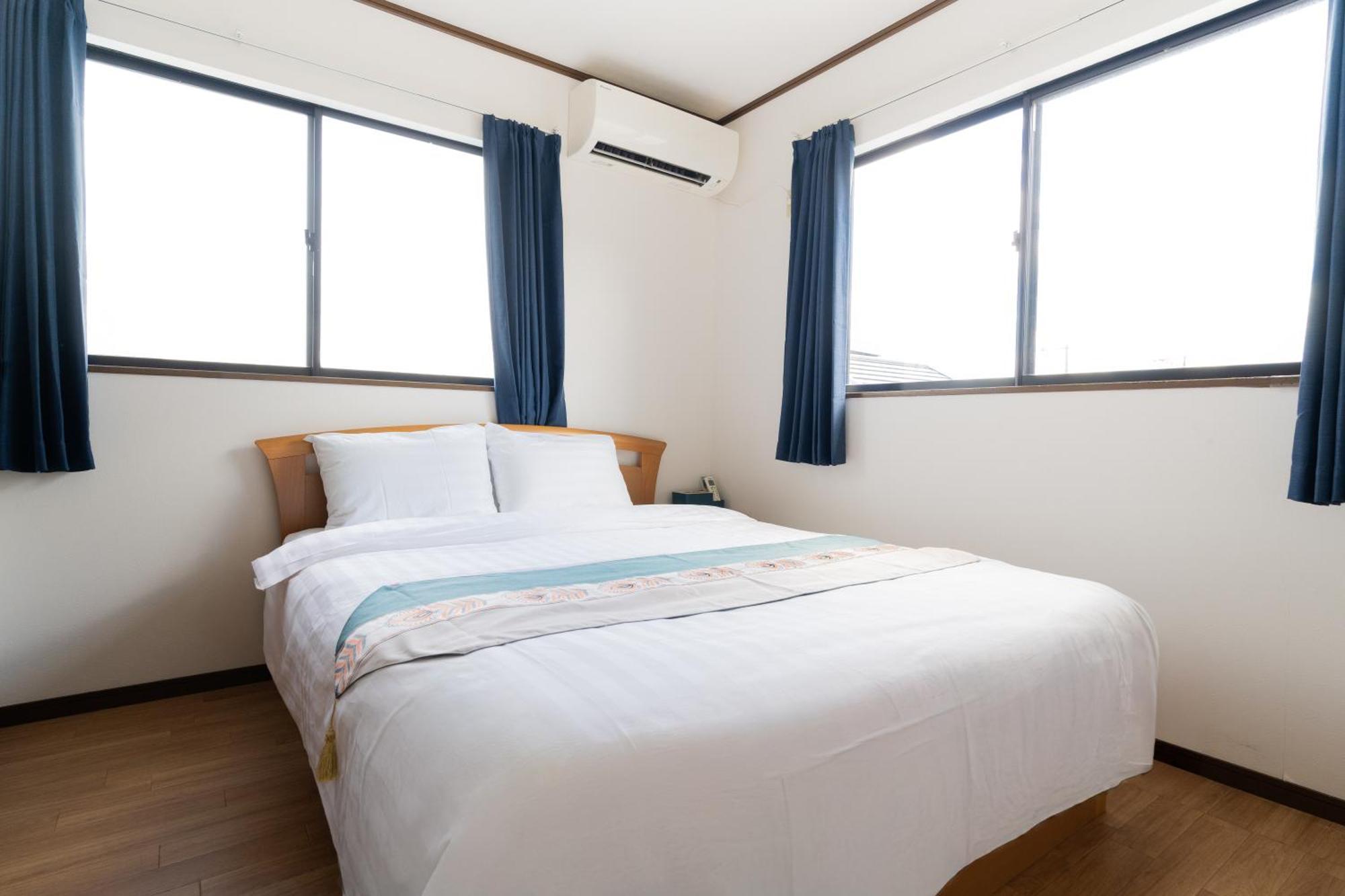 Villa 福屋 天下茶屋站