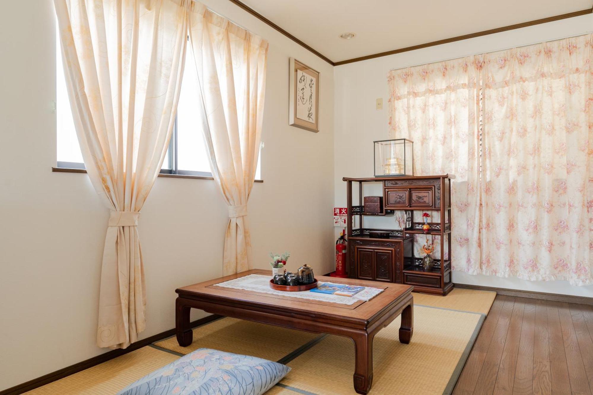 福屋 天下茶屋站 Villa Osaka