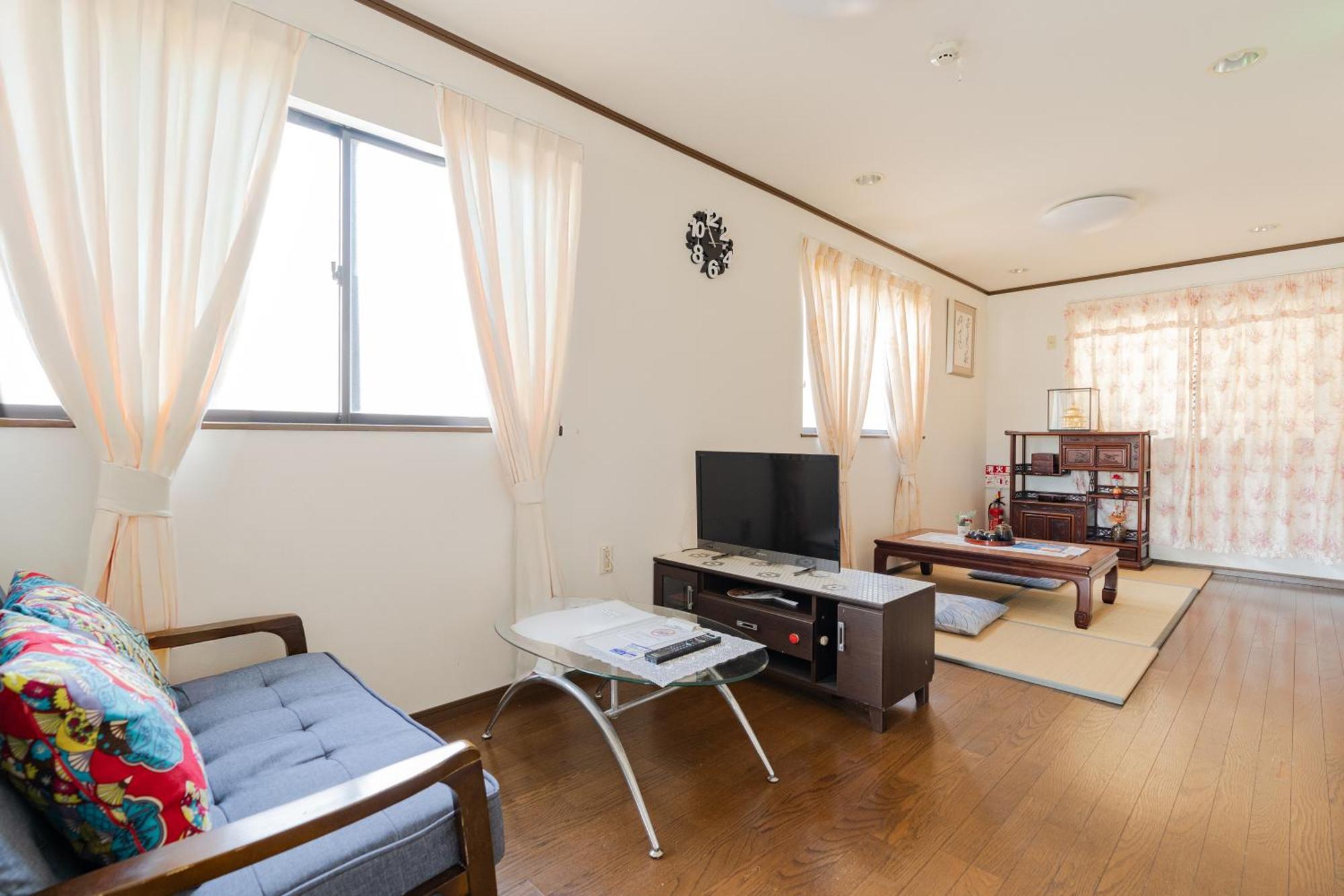 Villa 福屋 天下茶屋站 Osaka