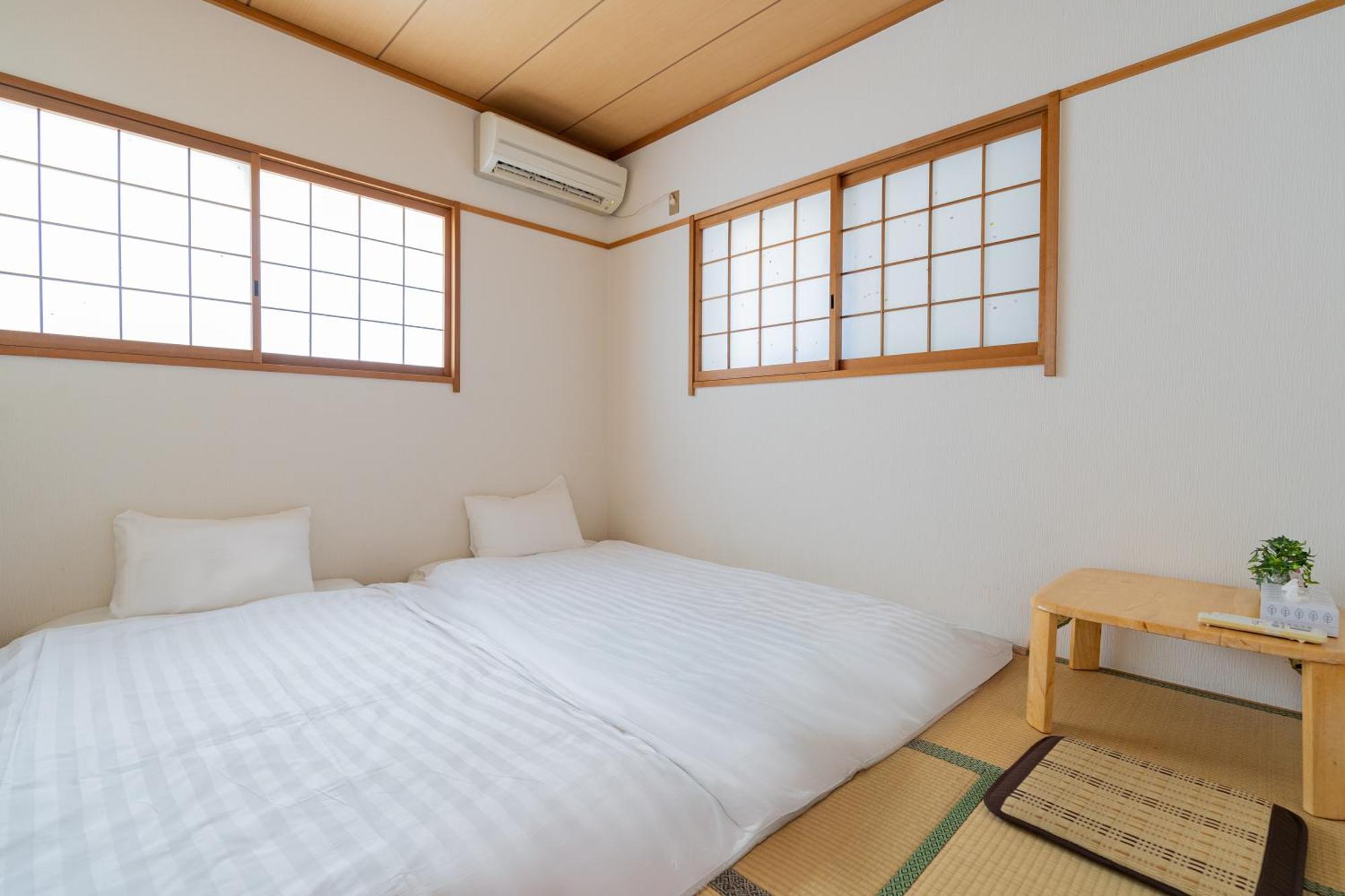 福屋 天下茶屋站 Villa *