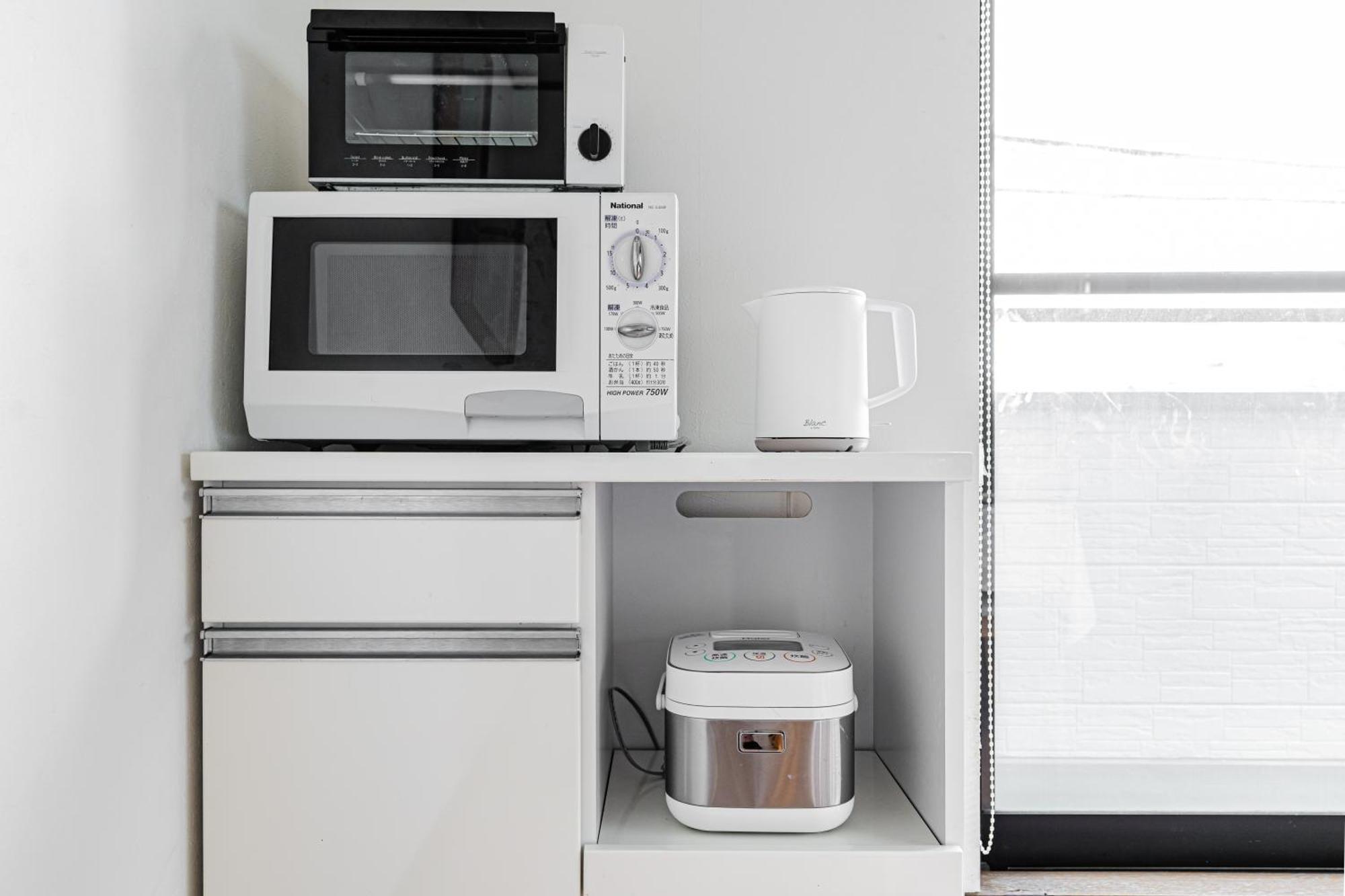 Villa 福屋 天下茶屋站 *