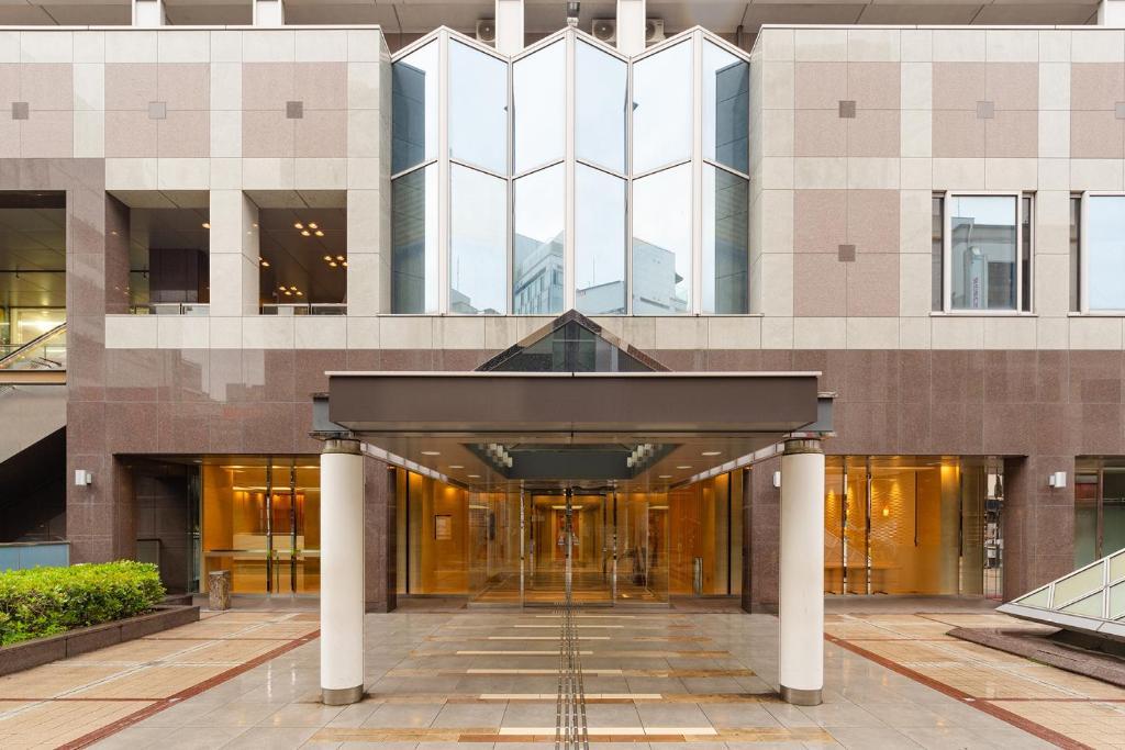 Ibis Styles Namba 3* Osaka