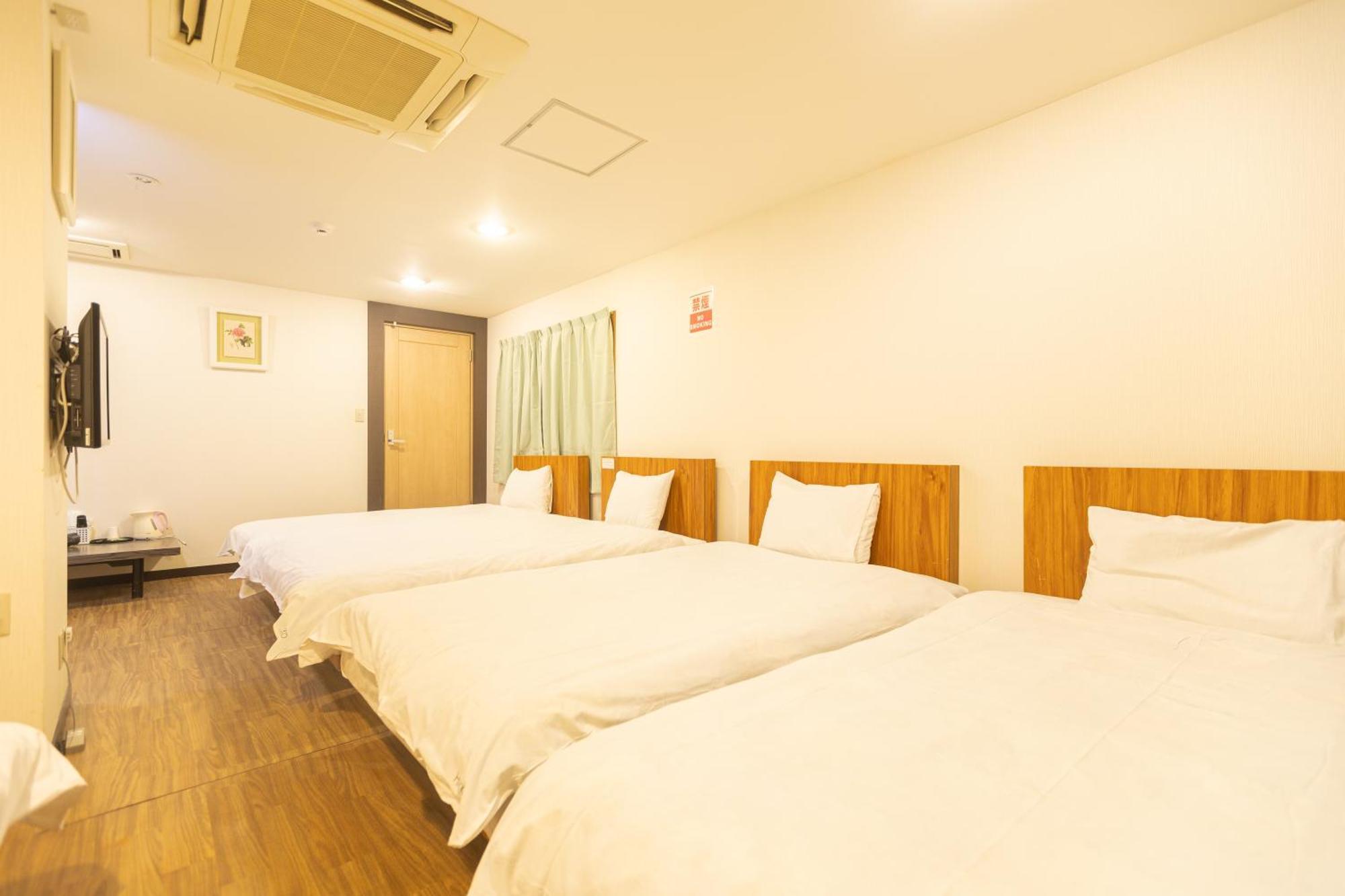 Miro Dotonbori Hotel 3*