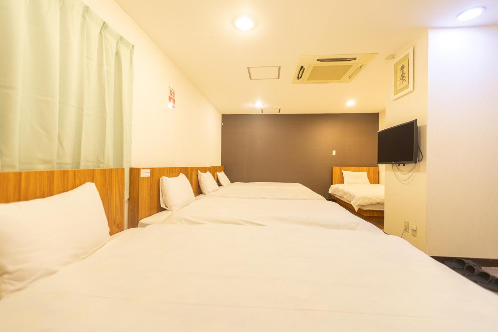 Hotel Miro Dotonbori 3*