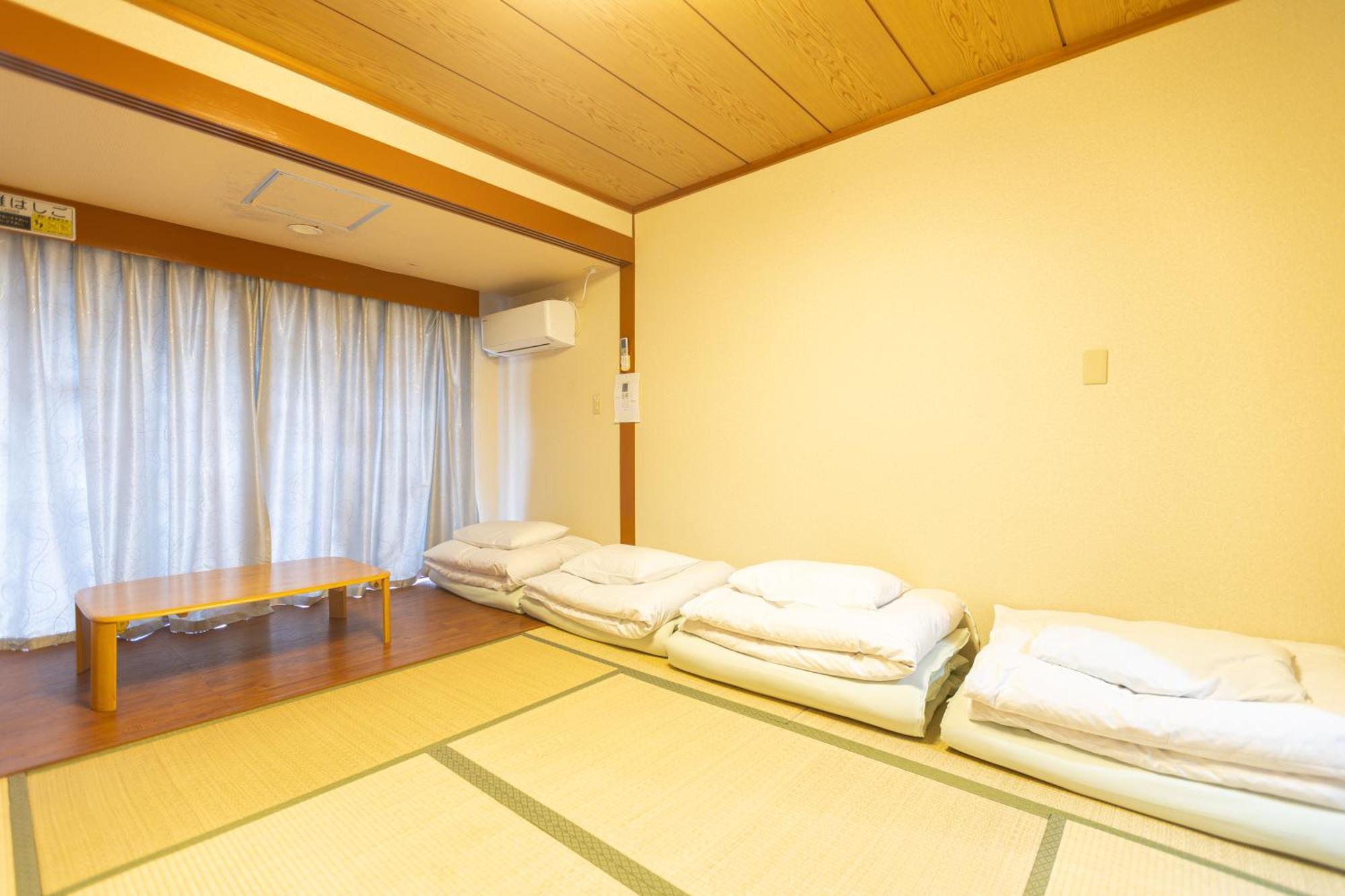 Hotel Miro Dotonbori
