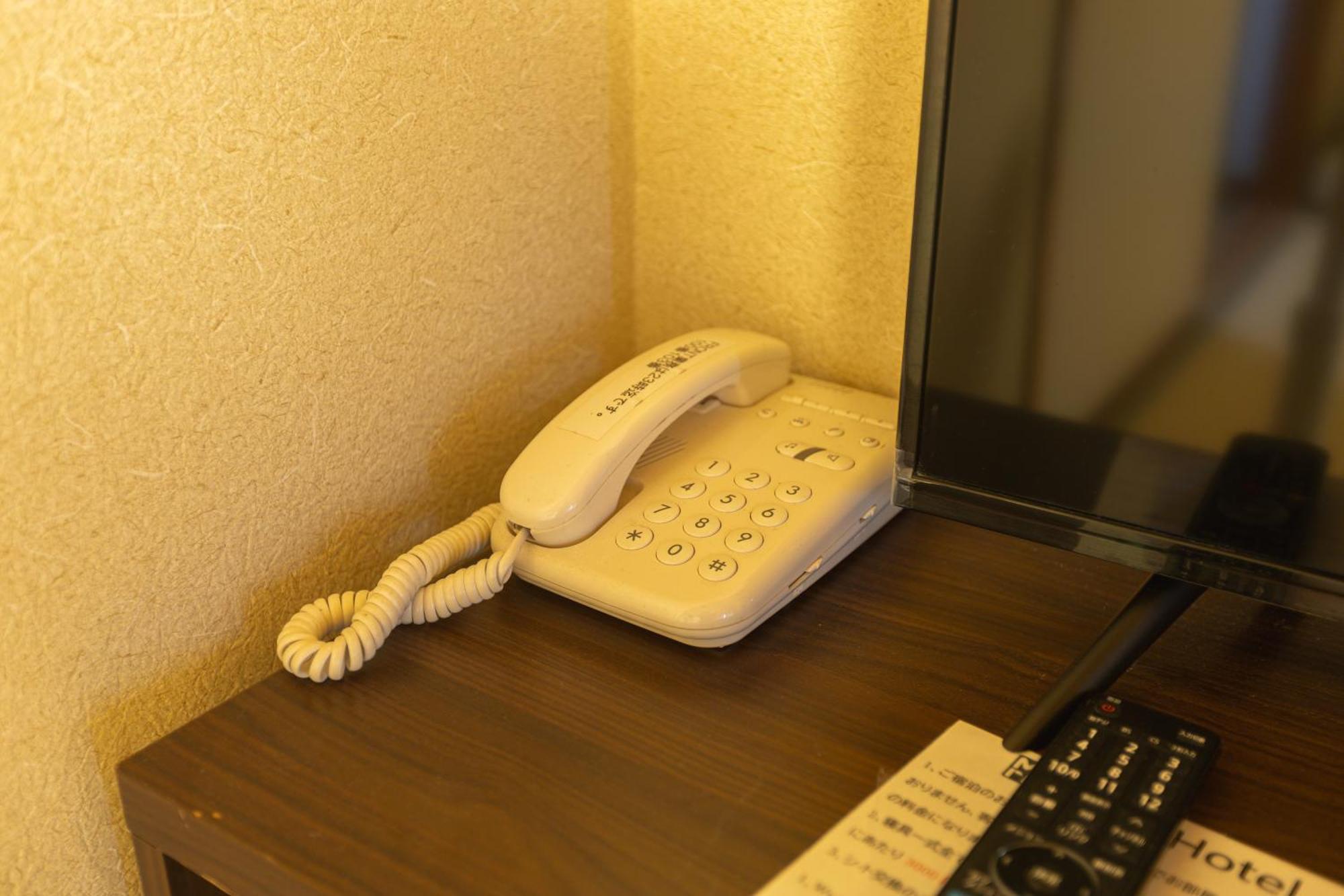 Miro Dotonbori Hotel 3*