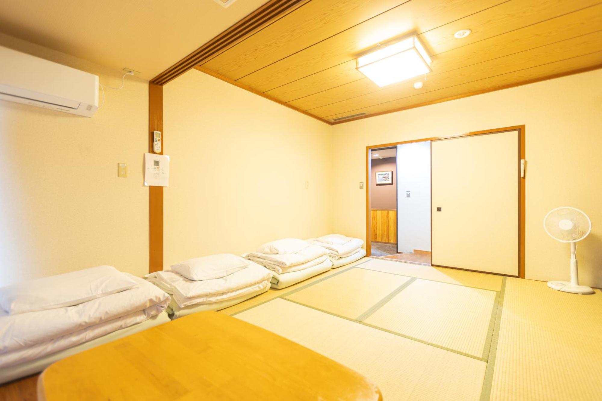 Hotel Miro Dotonbori 3*