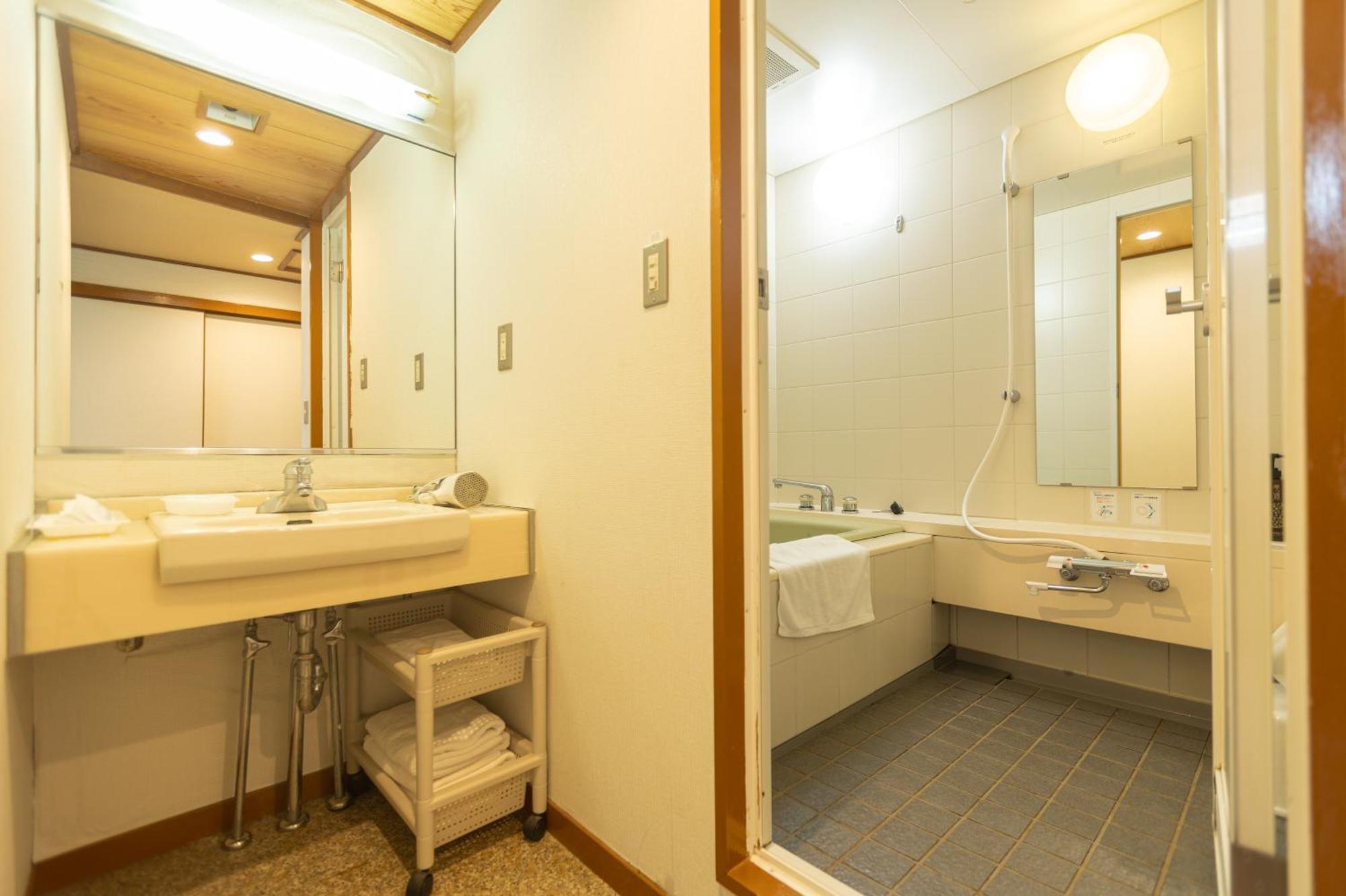 Miro Dotonbori Hotel 3*