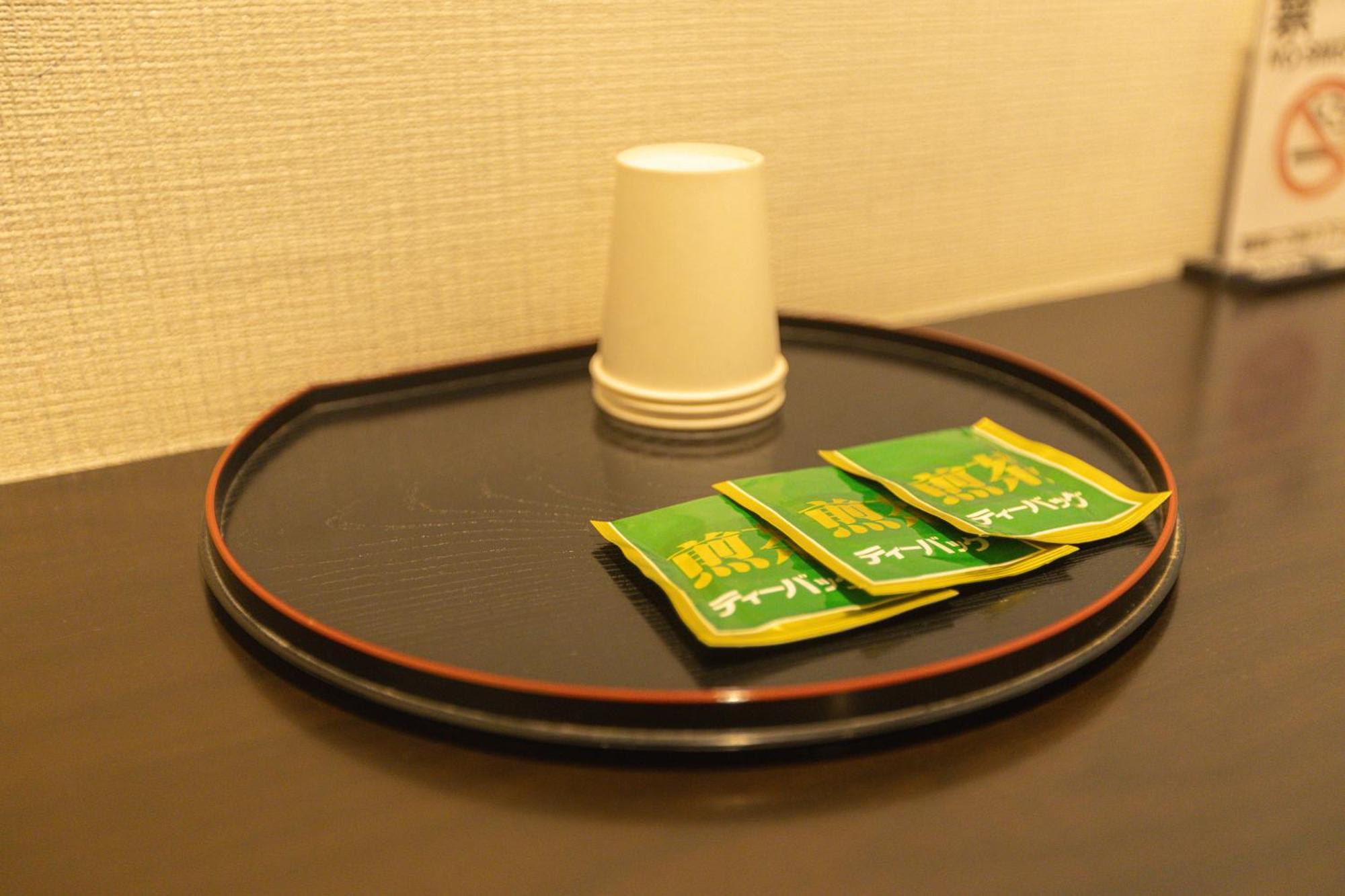 Miro Dotonbori Hotel 3*