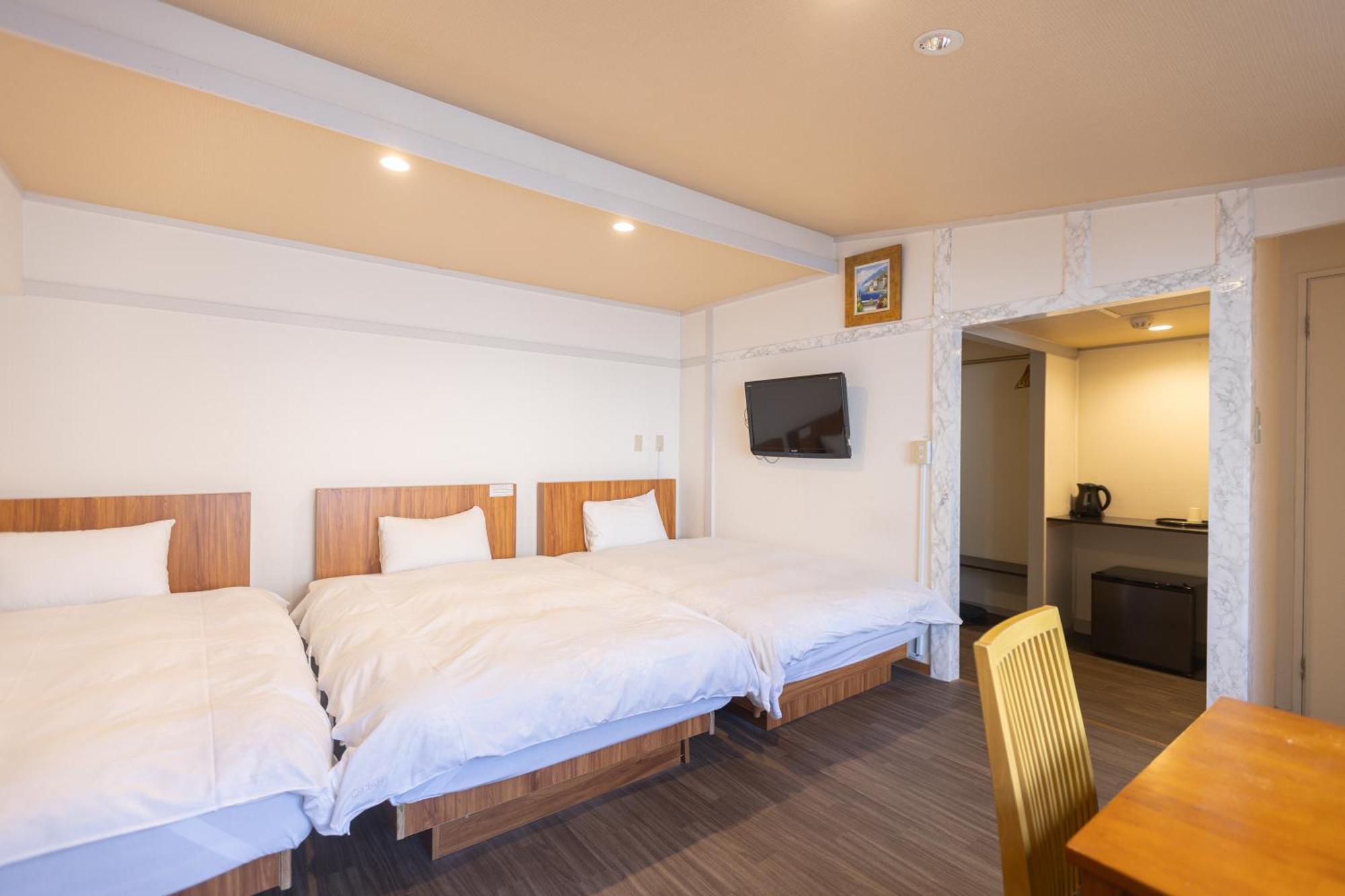 Hotel Miro Dotonbori 3*