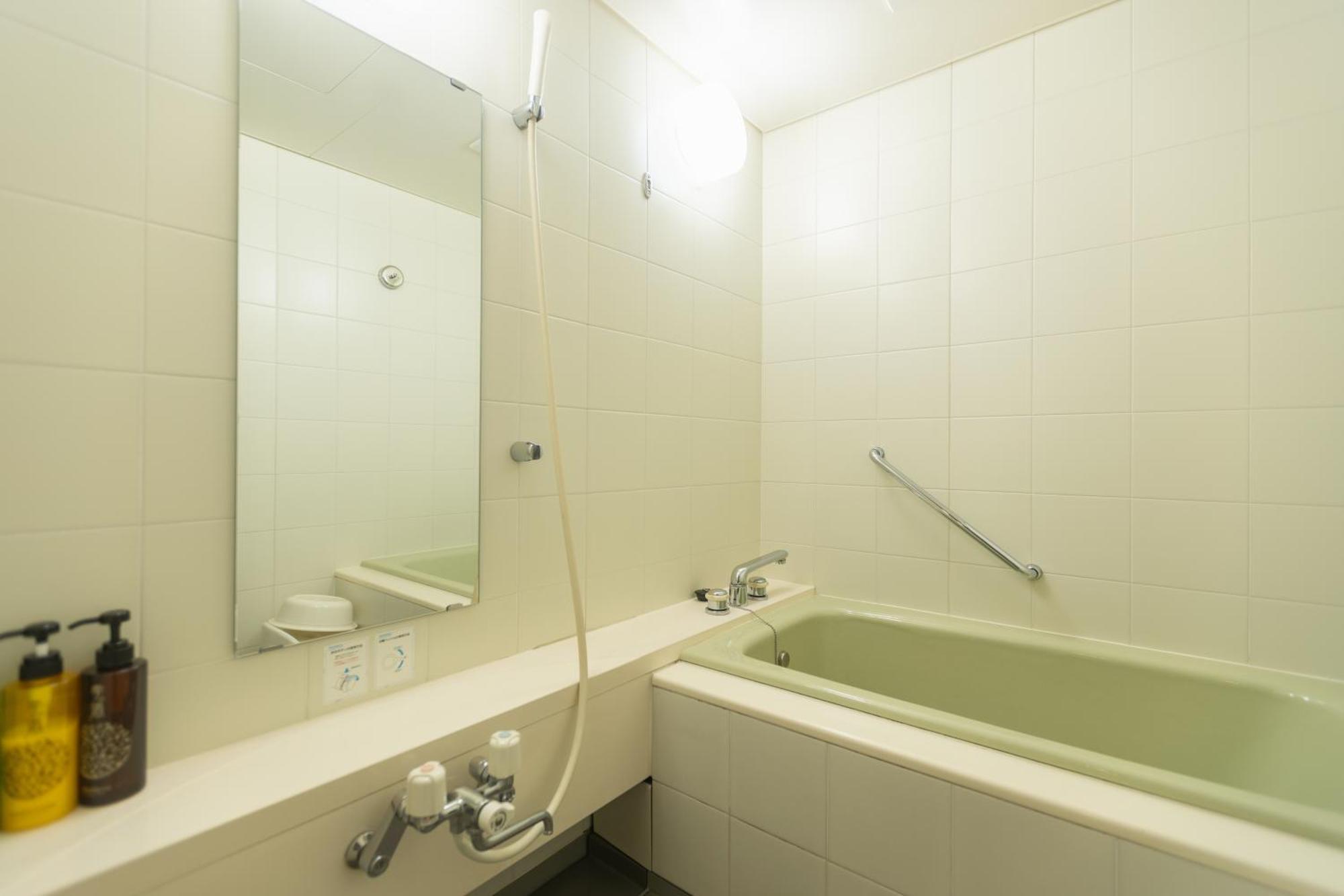 Hotel Miro Dotonbori 3*