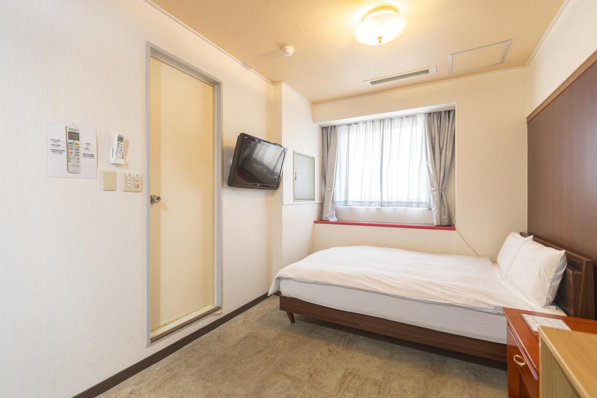 Hotel Miro Dotonbori Osaka