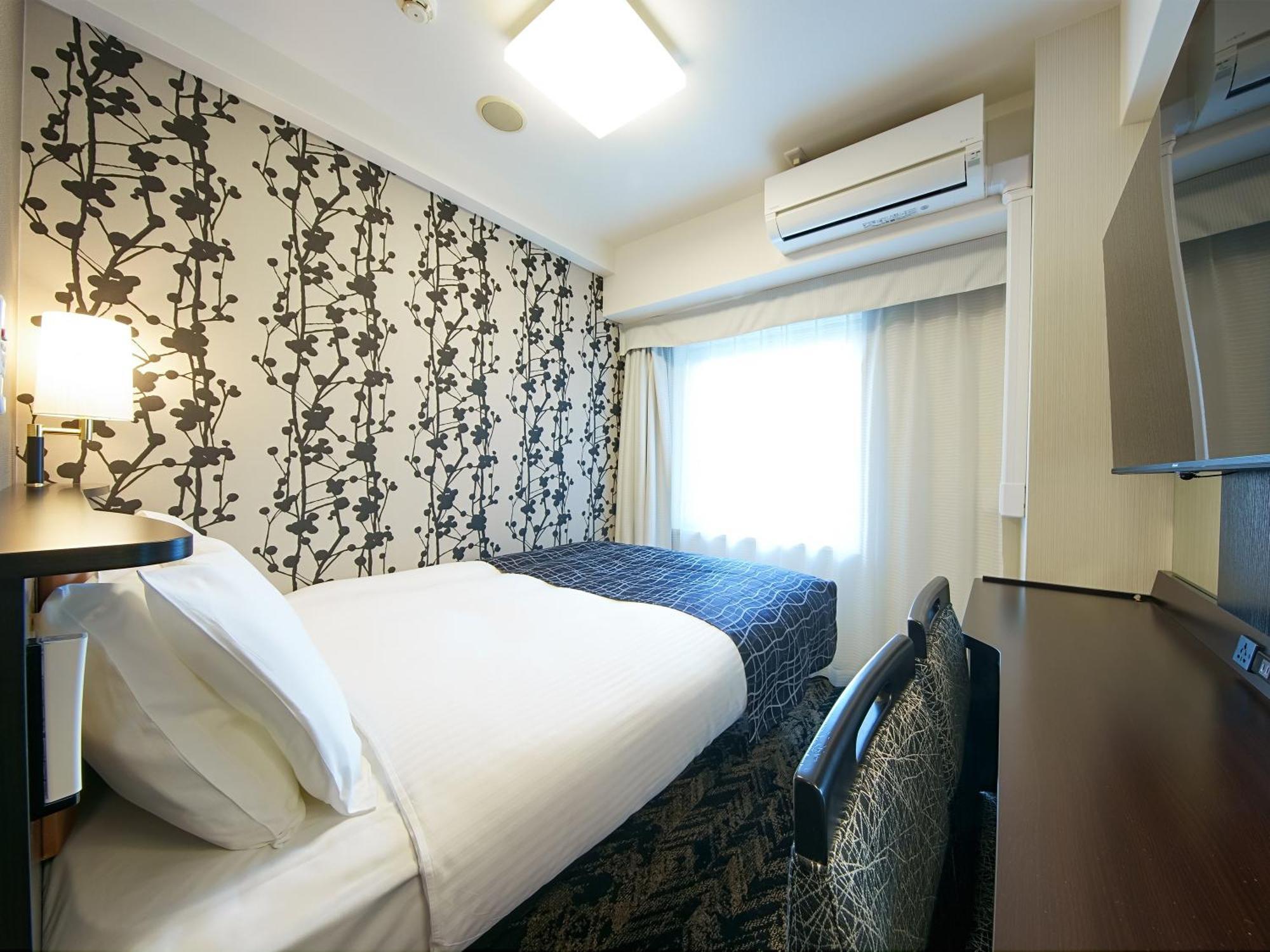 Apa Tanimachi 4chome Ekimae Hotel Osaka