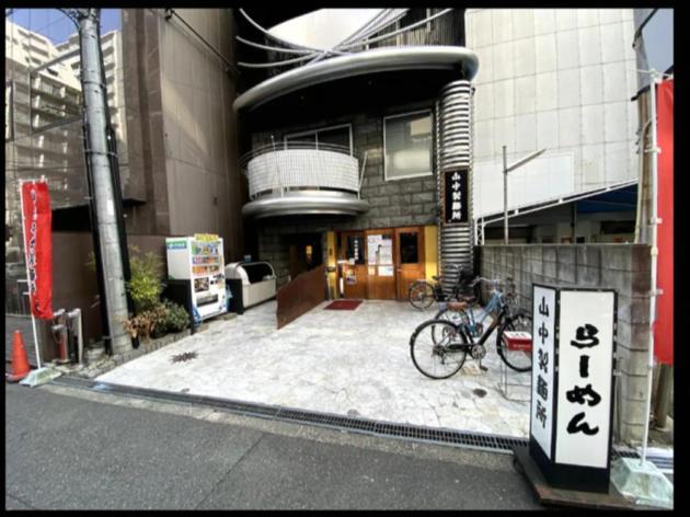 Apartment Mel Theater Dull Wind - Vacation 15744