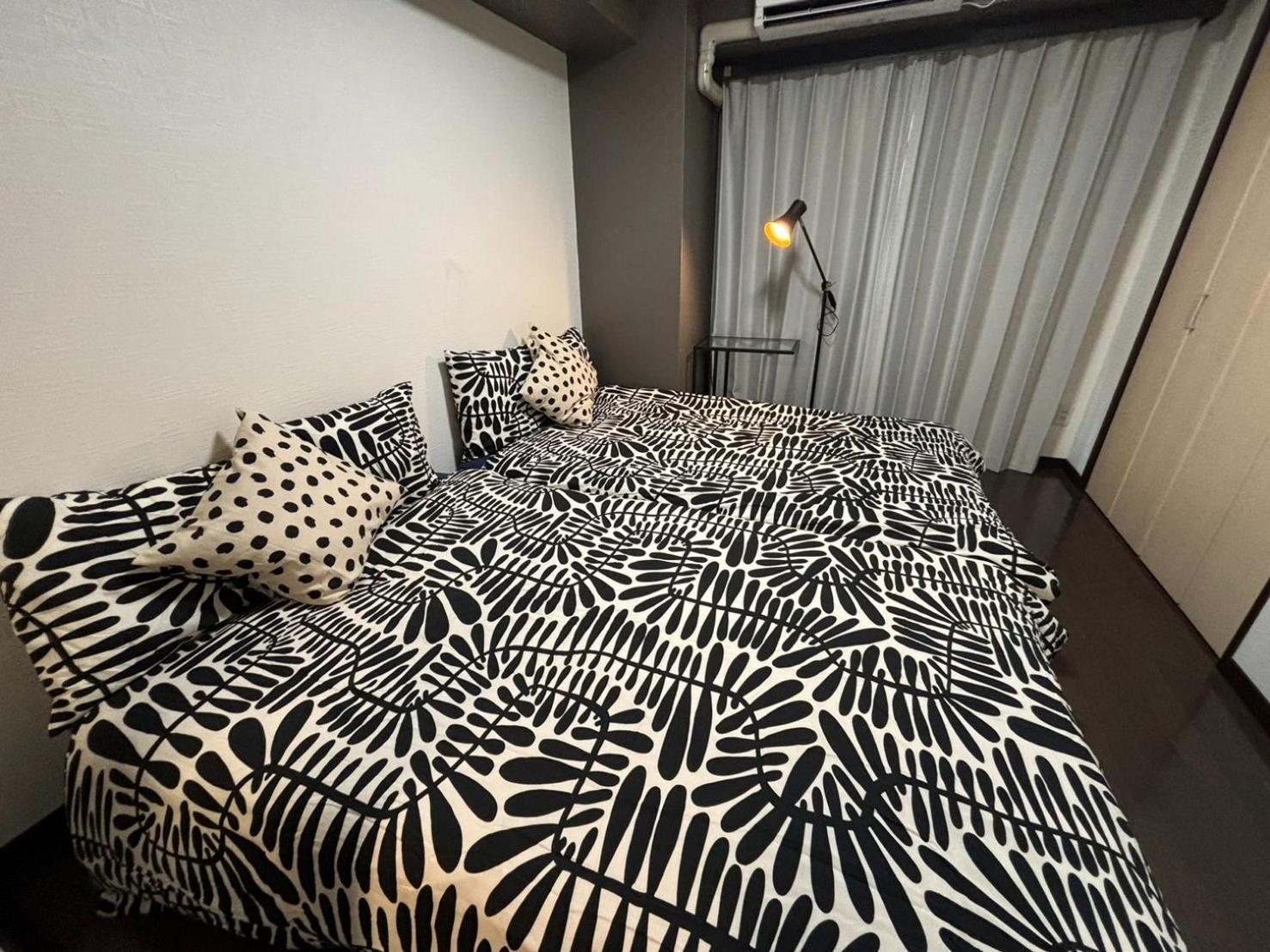 Mel Theater Dull Wind - Vacation 15744 Apartment Osaka