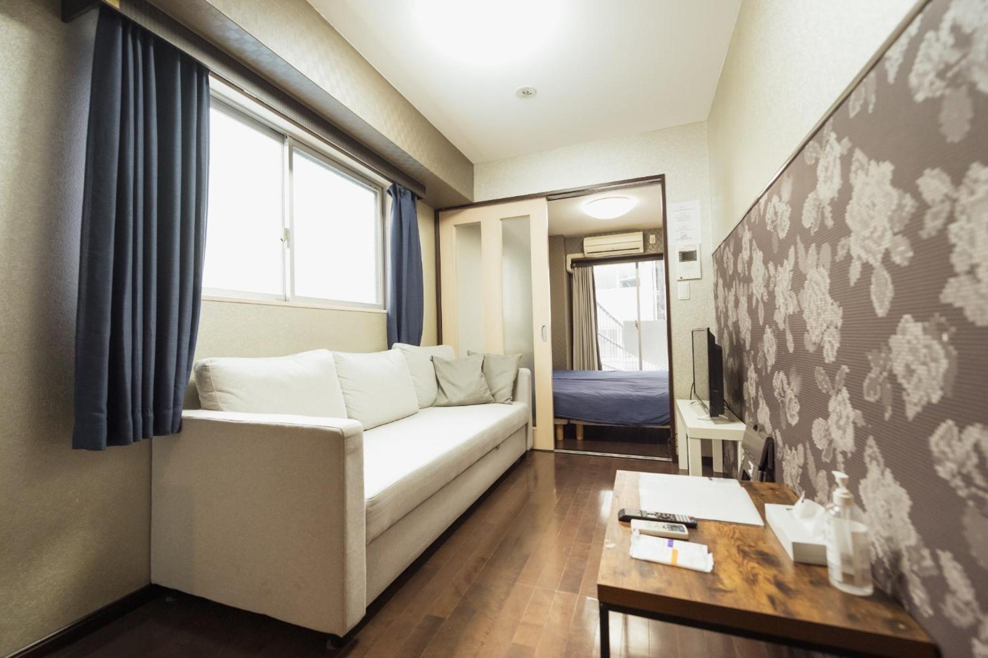 Apartment Mel Theater Dull Wind - Vacation 15744