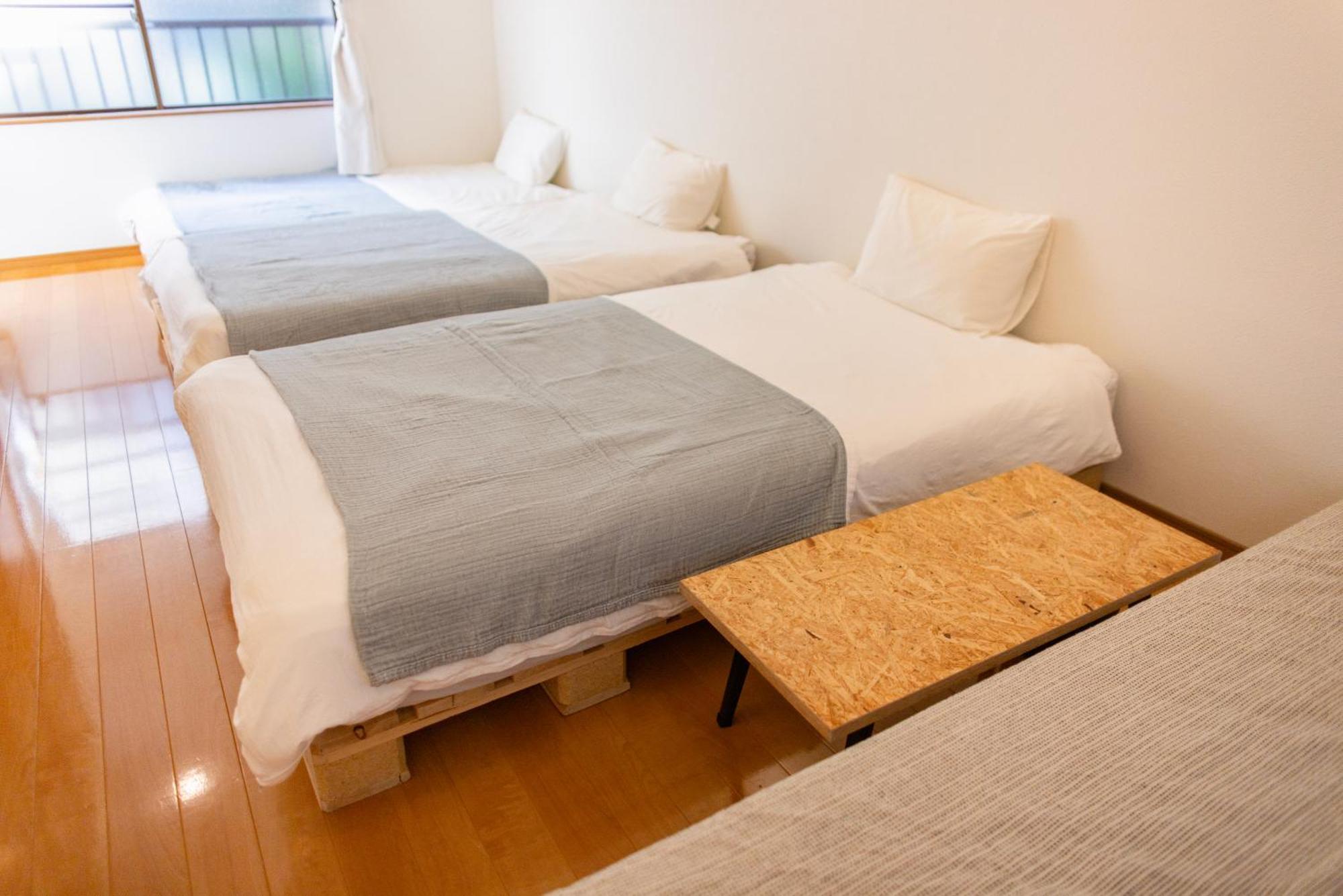 Apartment 1棟貸切,難波まで2駅4分,京セラドーム徒歩圏内,最大7名まで利用可,usjまで4駅,uihouse