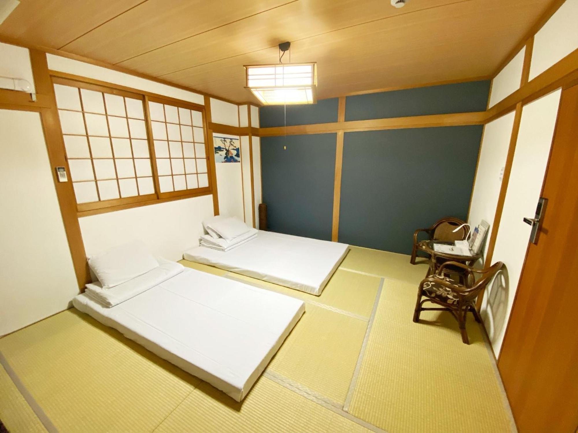 Guest house Reina Tsuruhashi Station - Vacation 15421