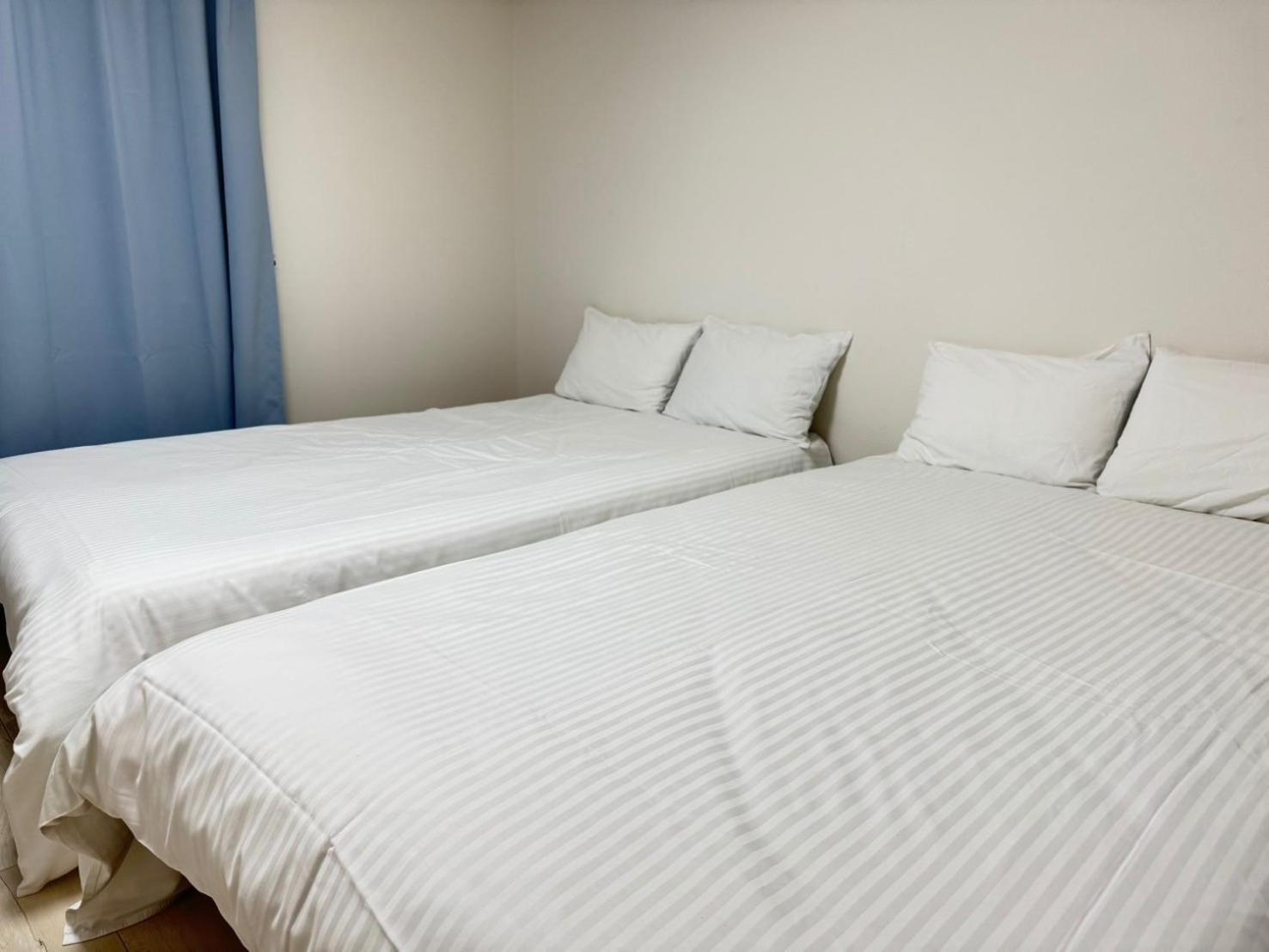 Apartment マルチステイ大阪難波53 *