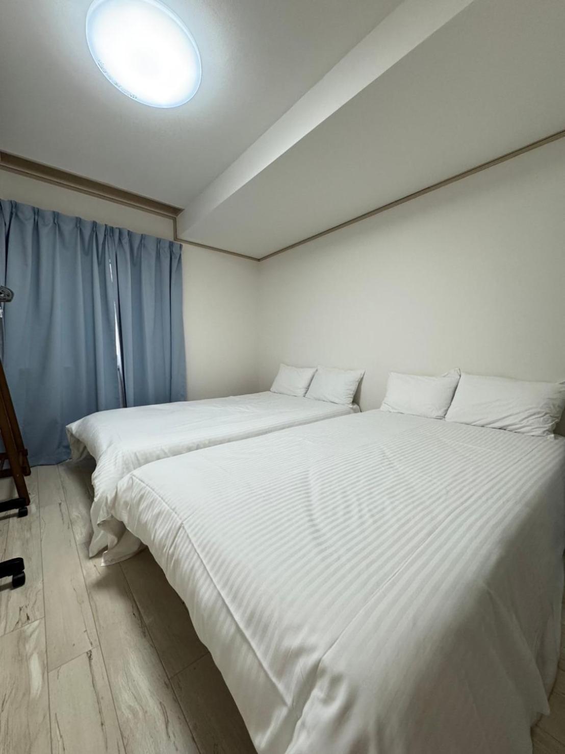 マルチステイ大阪難波53 Apartment