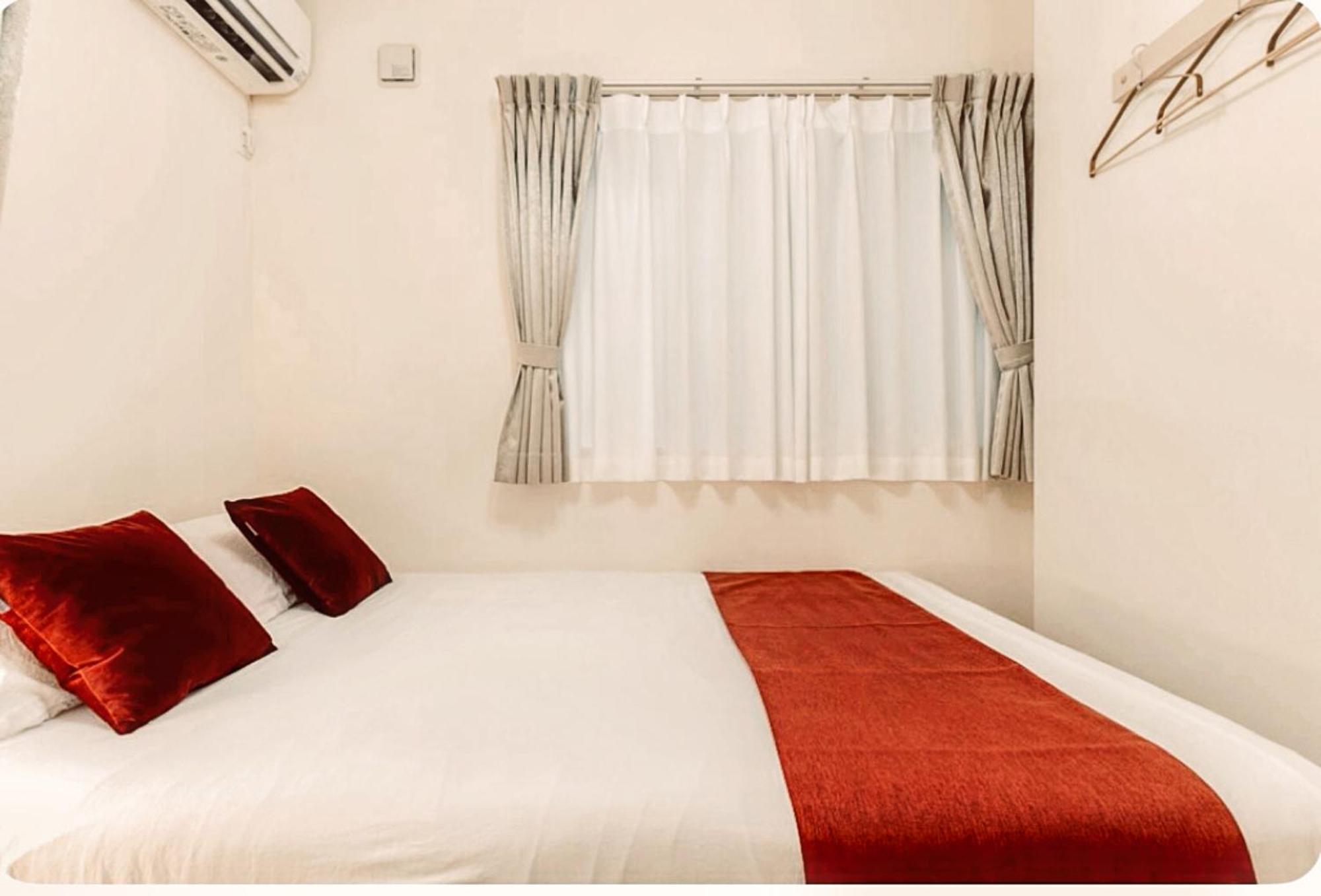 Villa Save Up To Half 7br 5-min Walk To Stn
