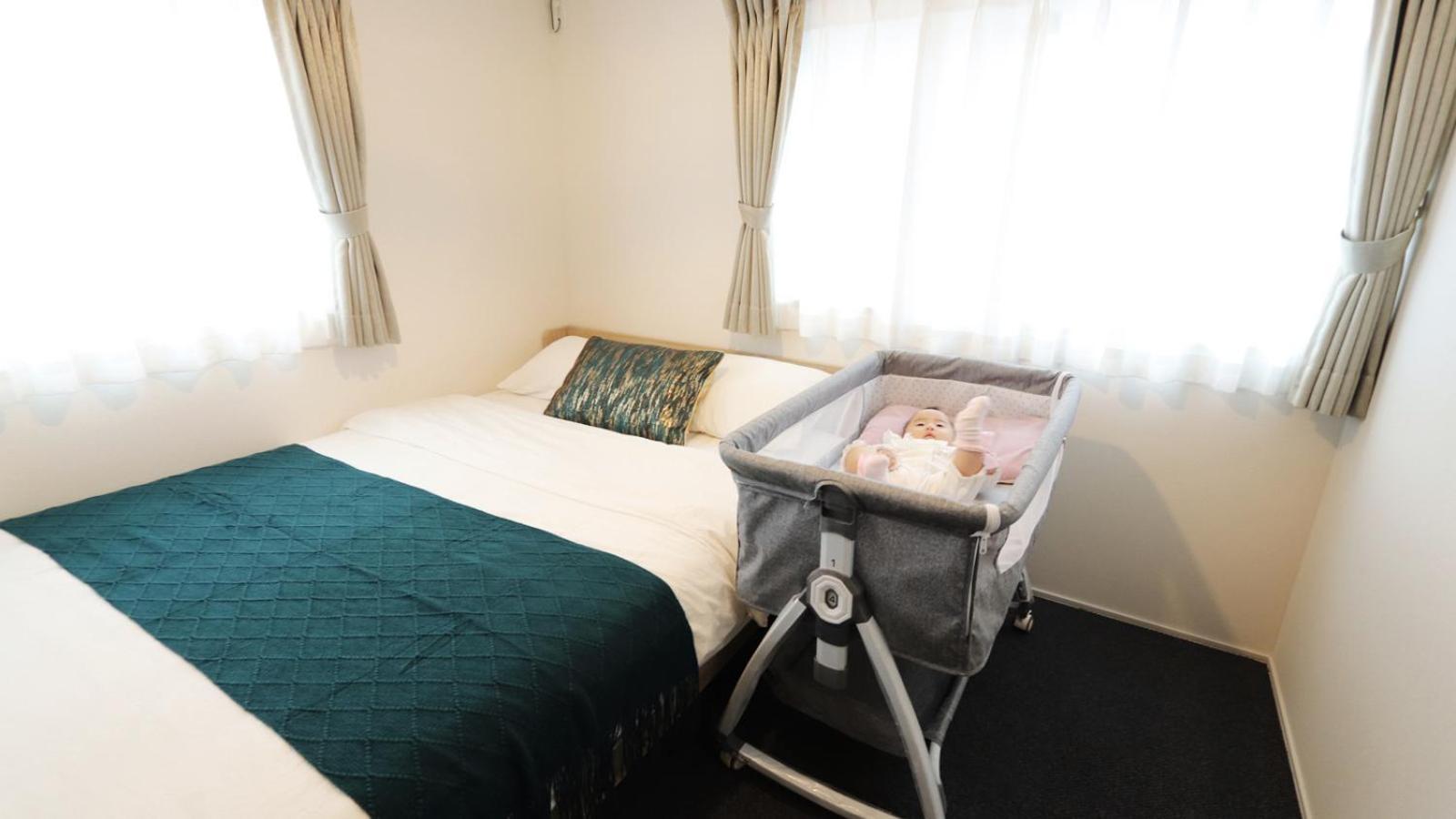 Save Up To Half 7br 5-min Walk To Stn Villa *