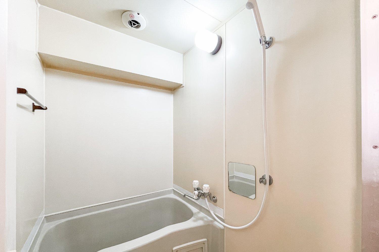 Apartment Sunplaza Sitennoji *