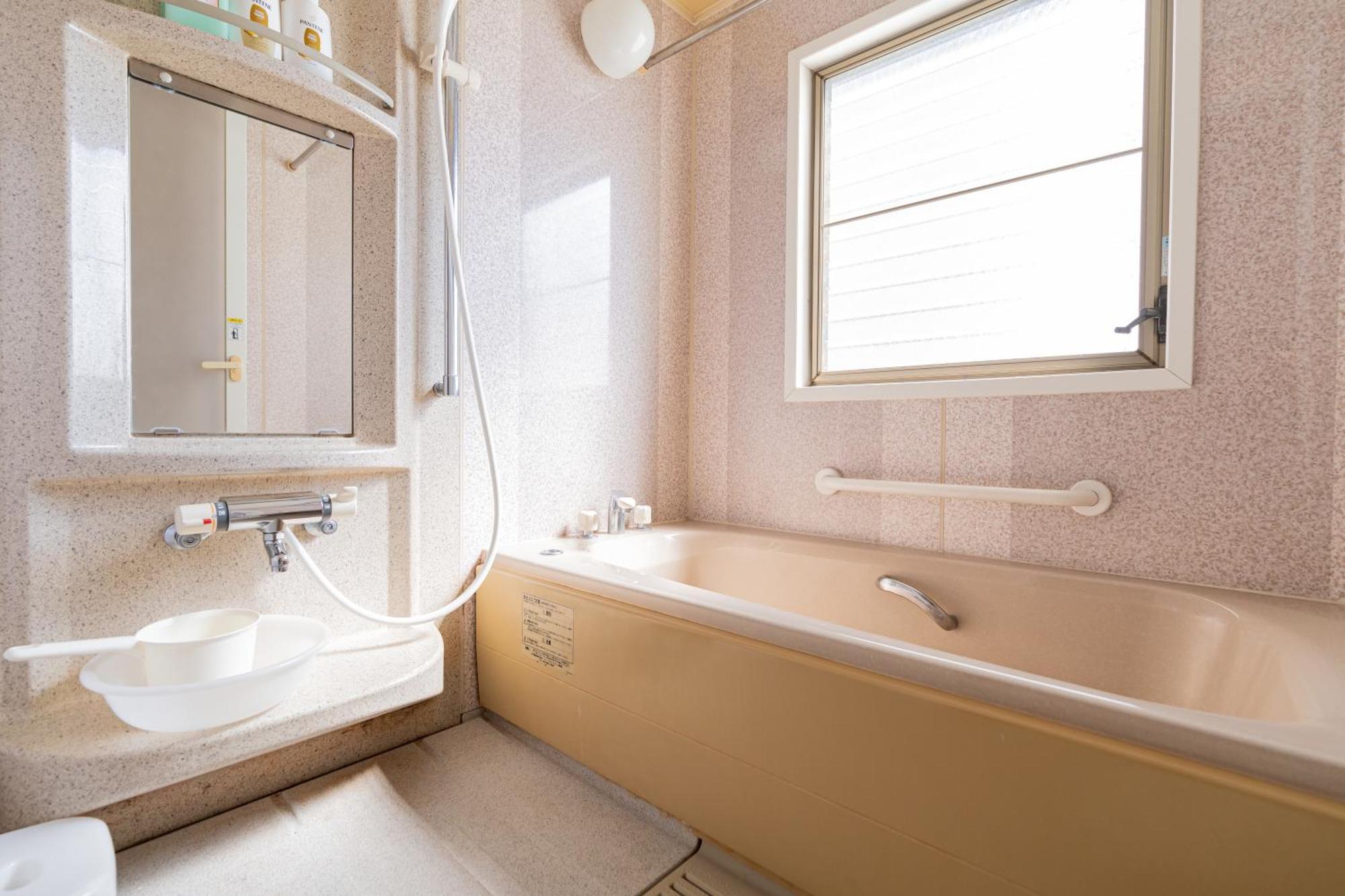 Apartment Sunrise House 樱川 Osaka