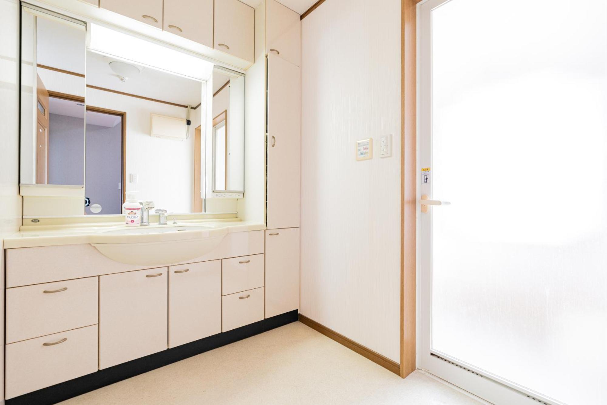 Apartment Sunrise House 樱川 Osaka