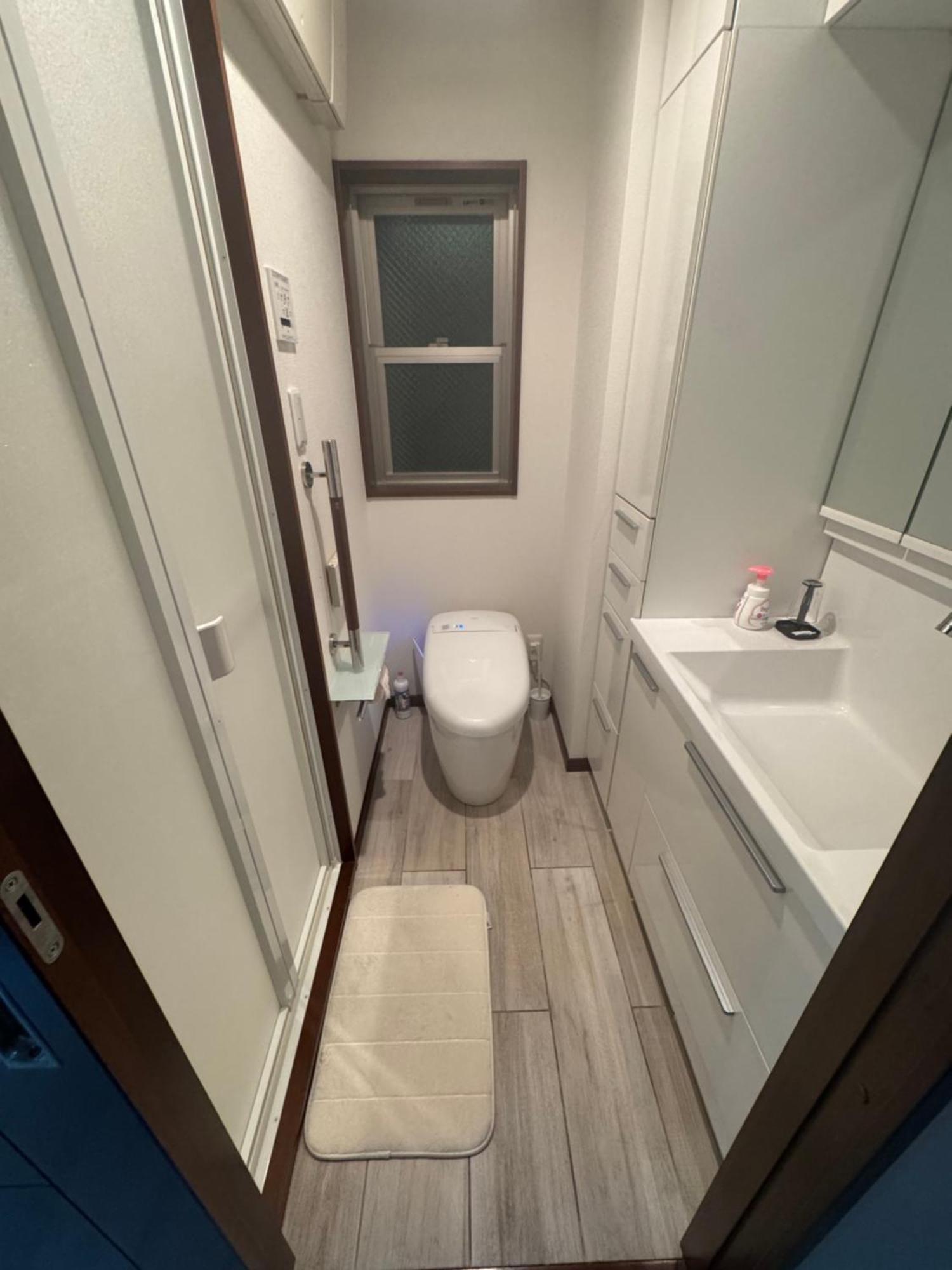 逸の家 Apartamento Osaka
