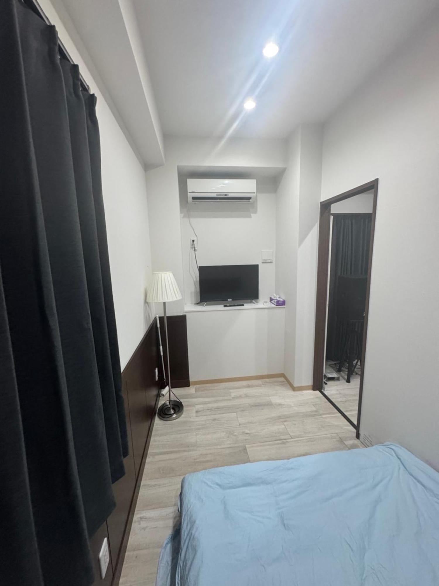 Apartamento 逸の家 *