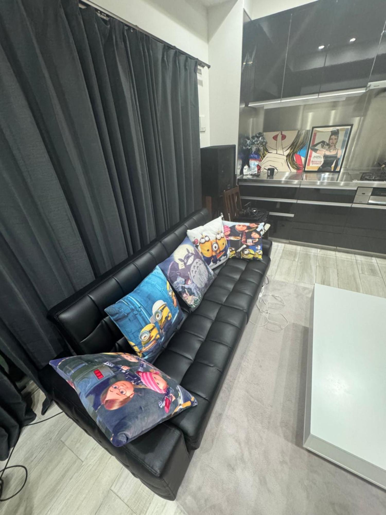 逸の家 Apartamento Osaka