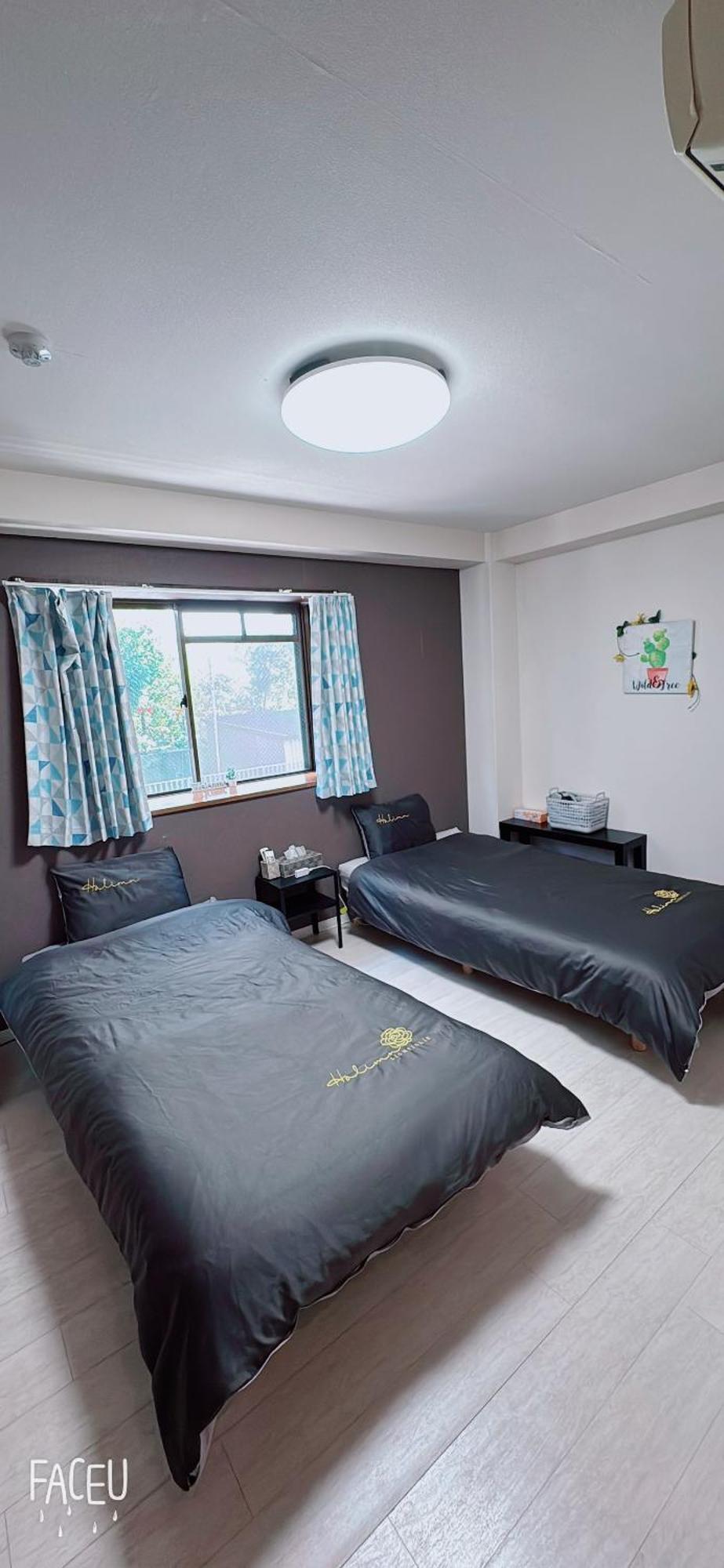 Jojohouse201 Apartment
